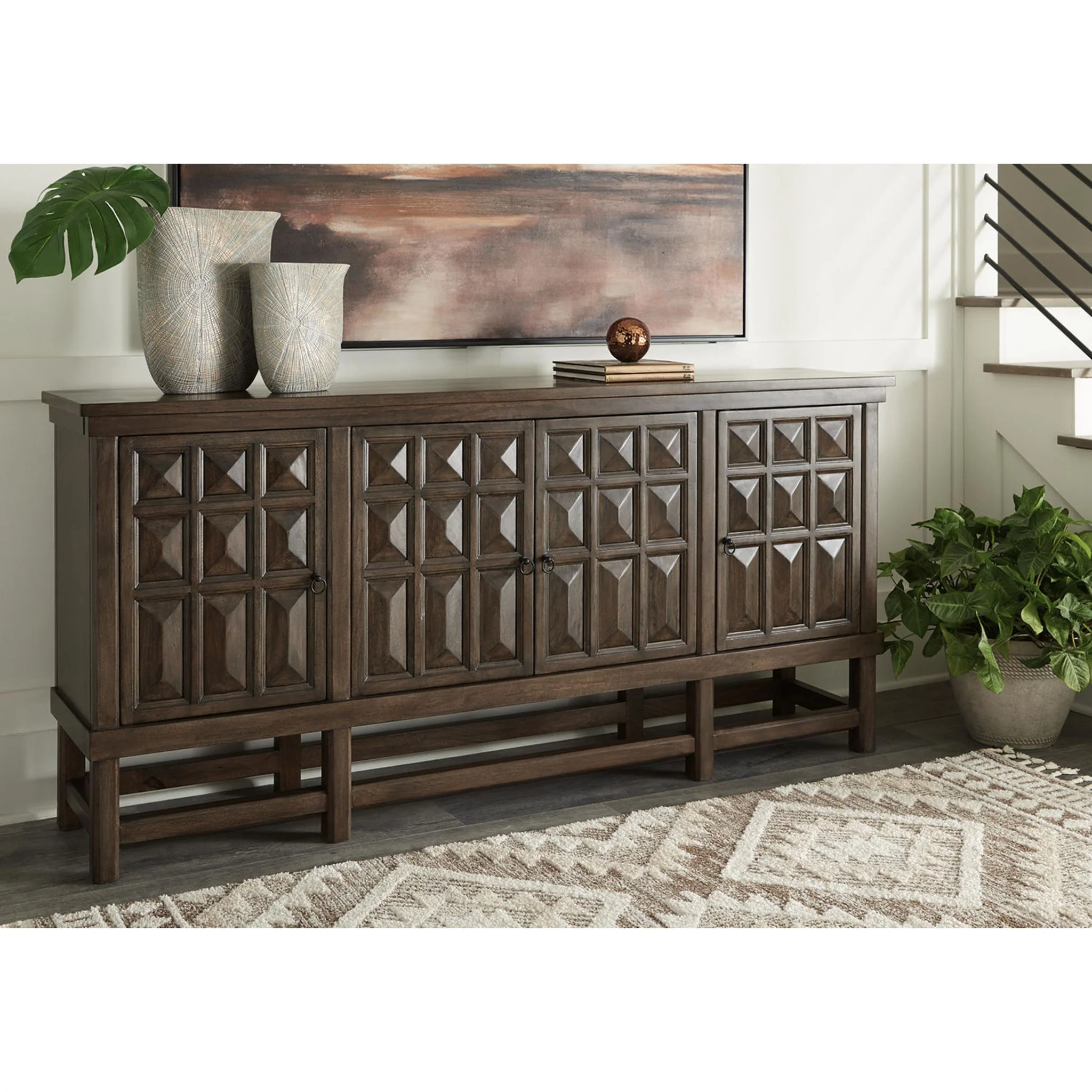 Braunell Accent Cabinet - Image 7