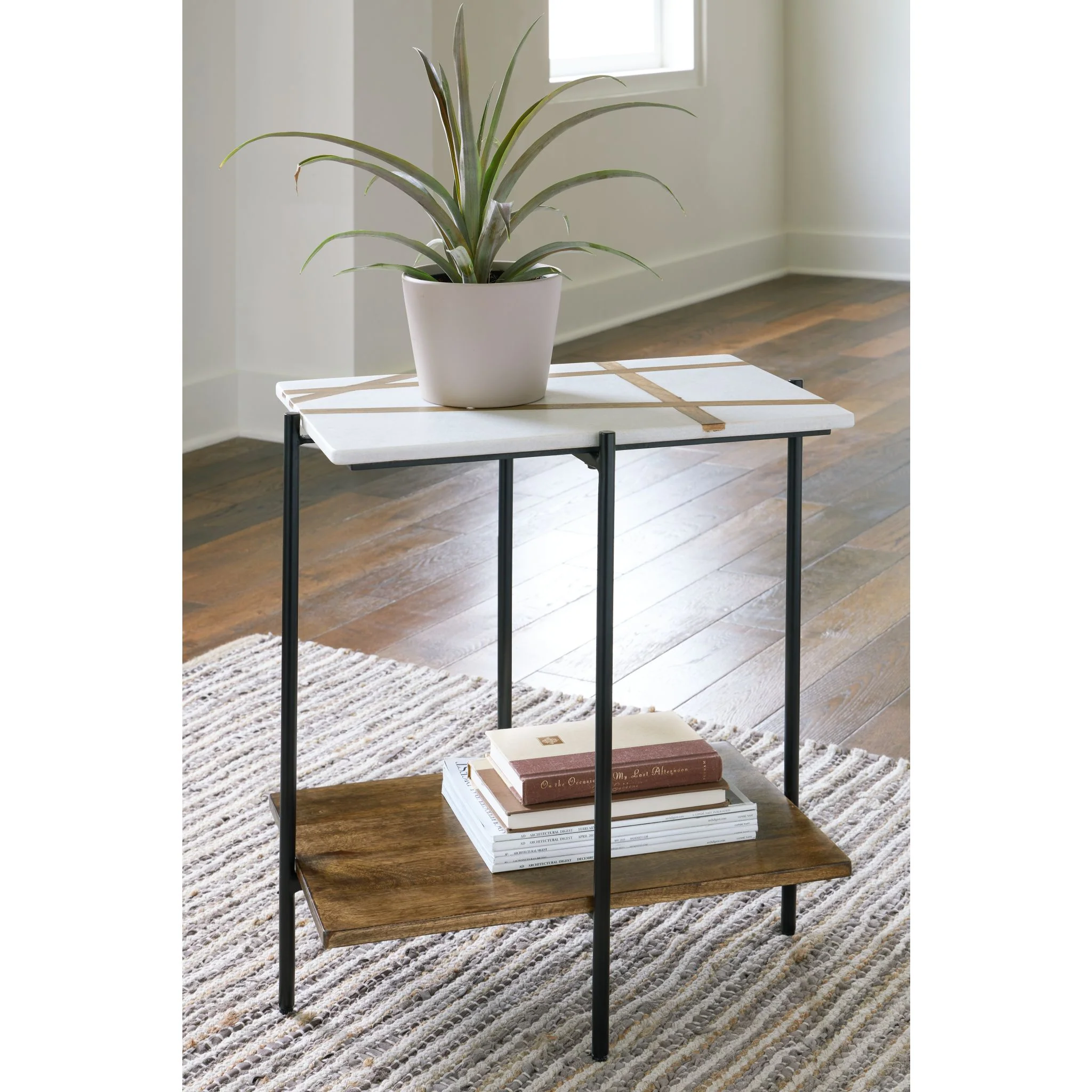 Braxmore Accent Table - Image 2