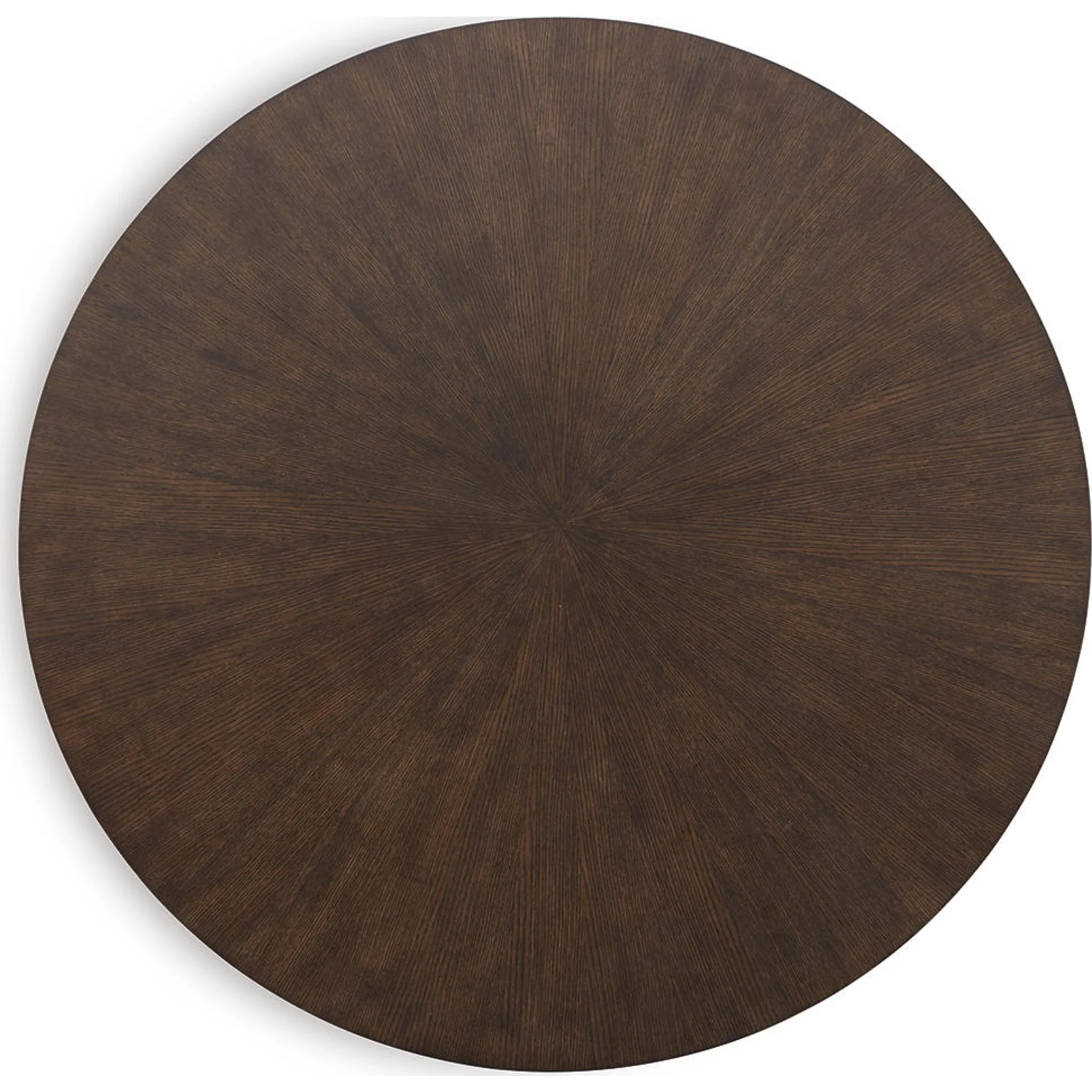 Brazburn Round Coffee Table - Image 10