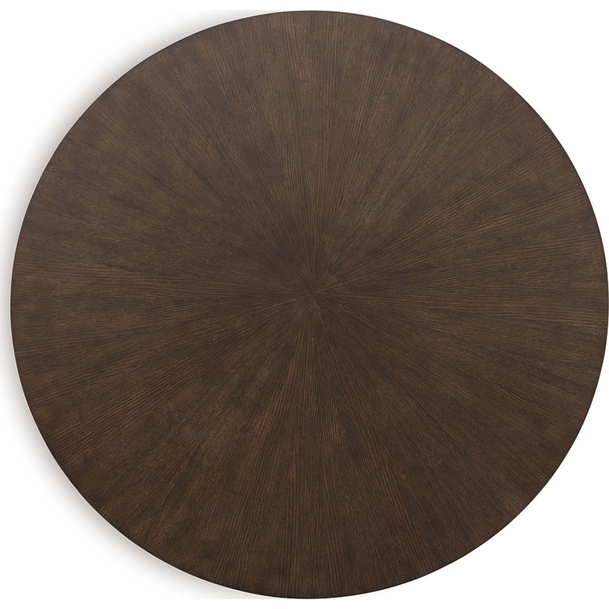 Brazburn Round Coffee Table - Image 5