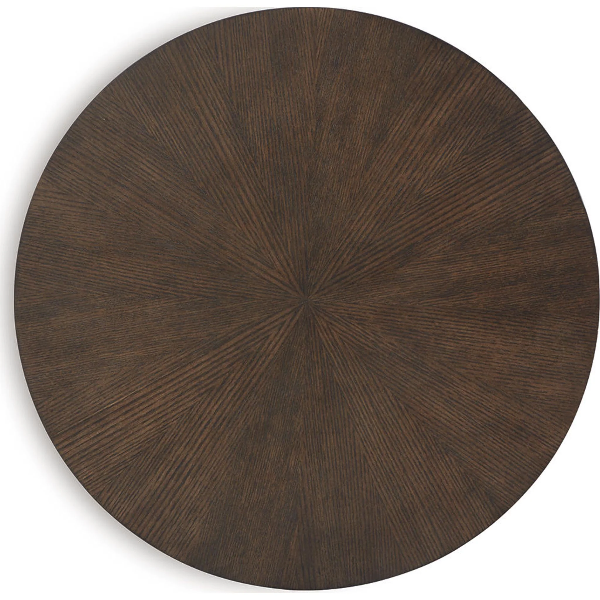 Brazburn Round End Table - Image 8