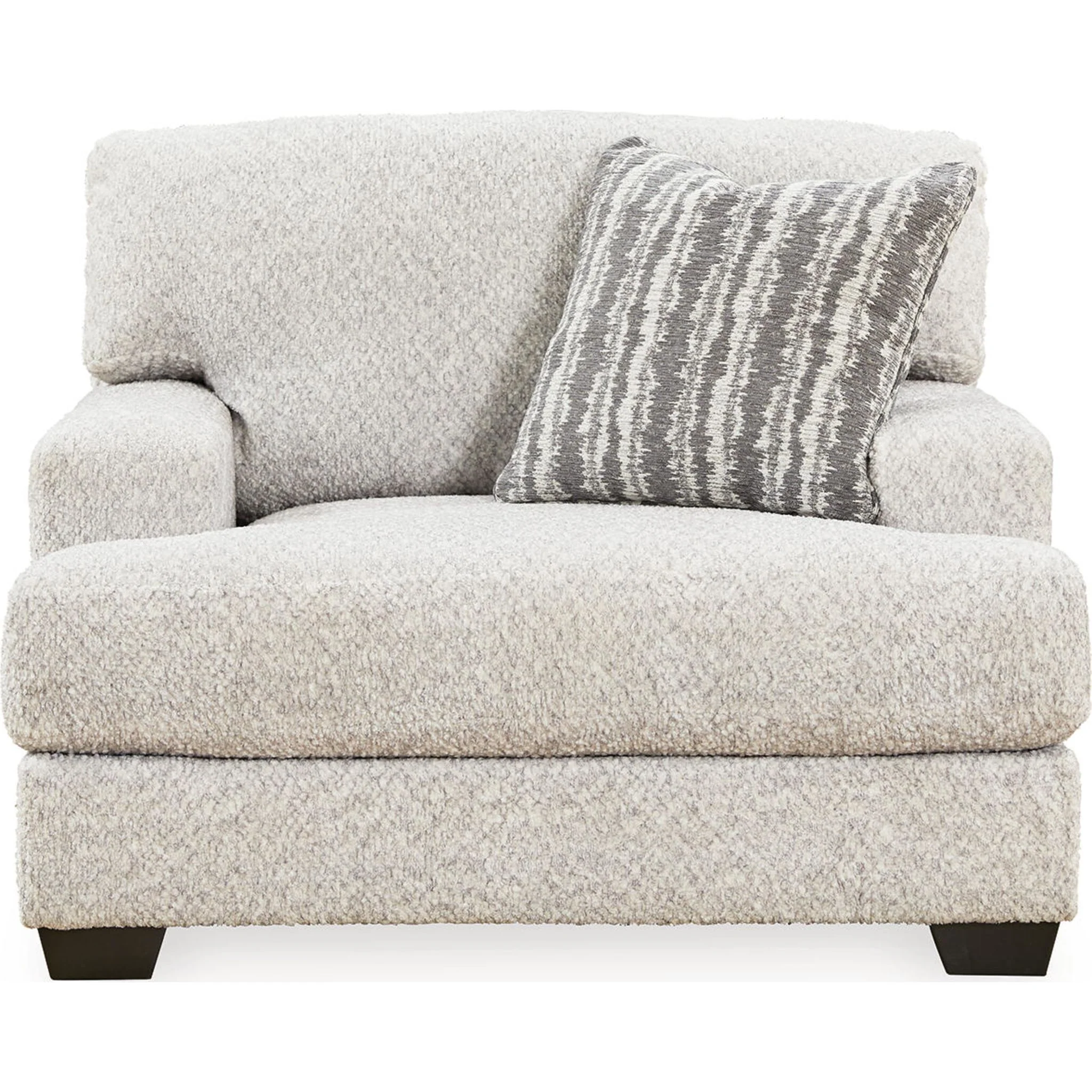 Brebryan Chair & a Half - Image 3