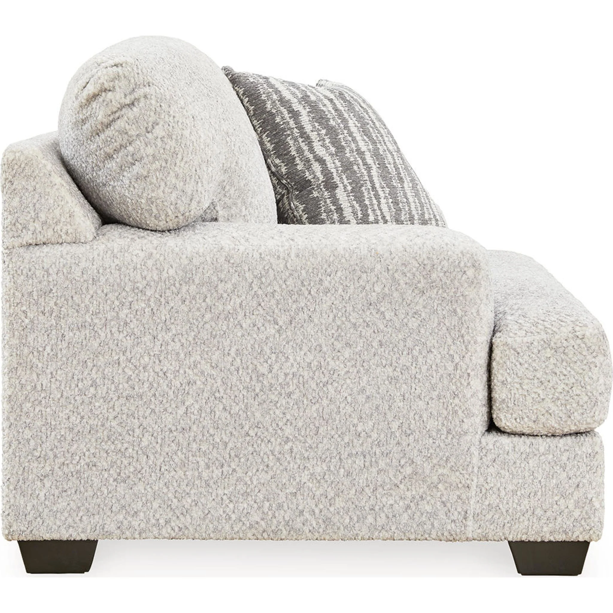 Brebryan Chair & a Half - Image 4