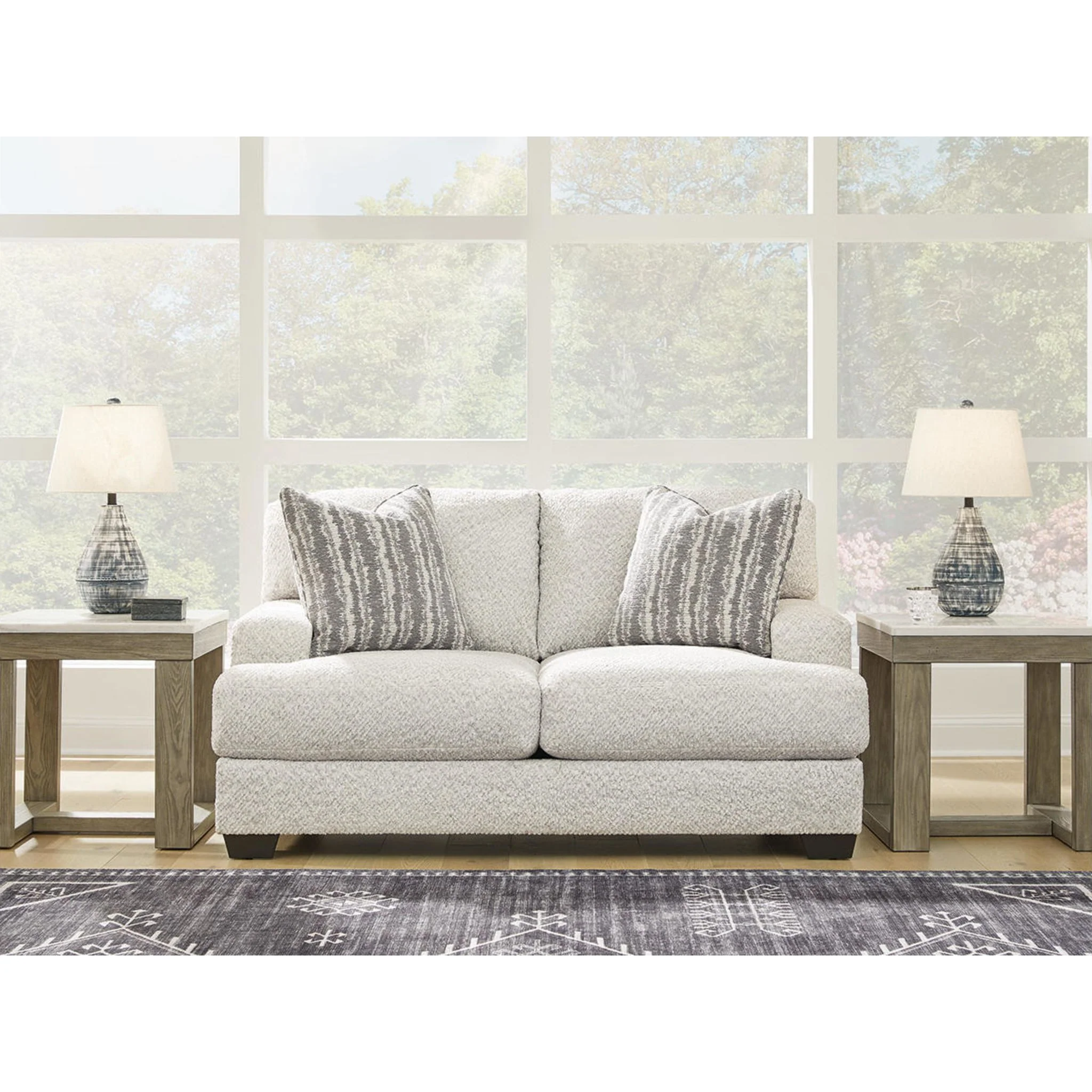 Brebryan Loveseat - Image 10