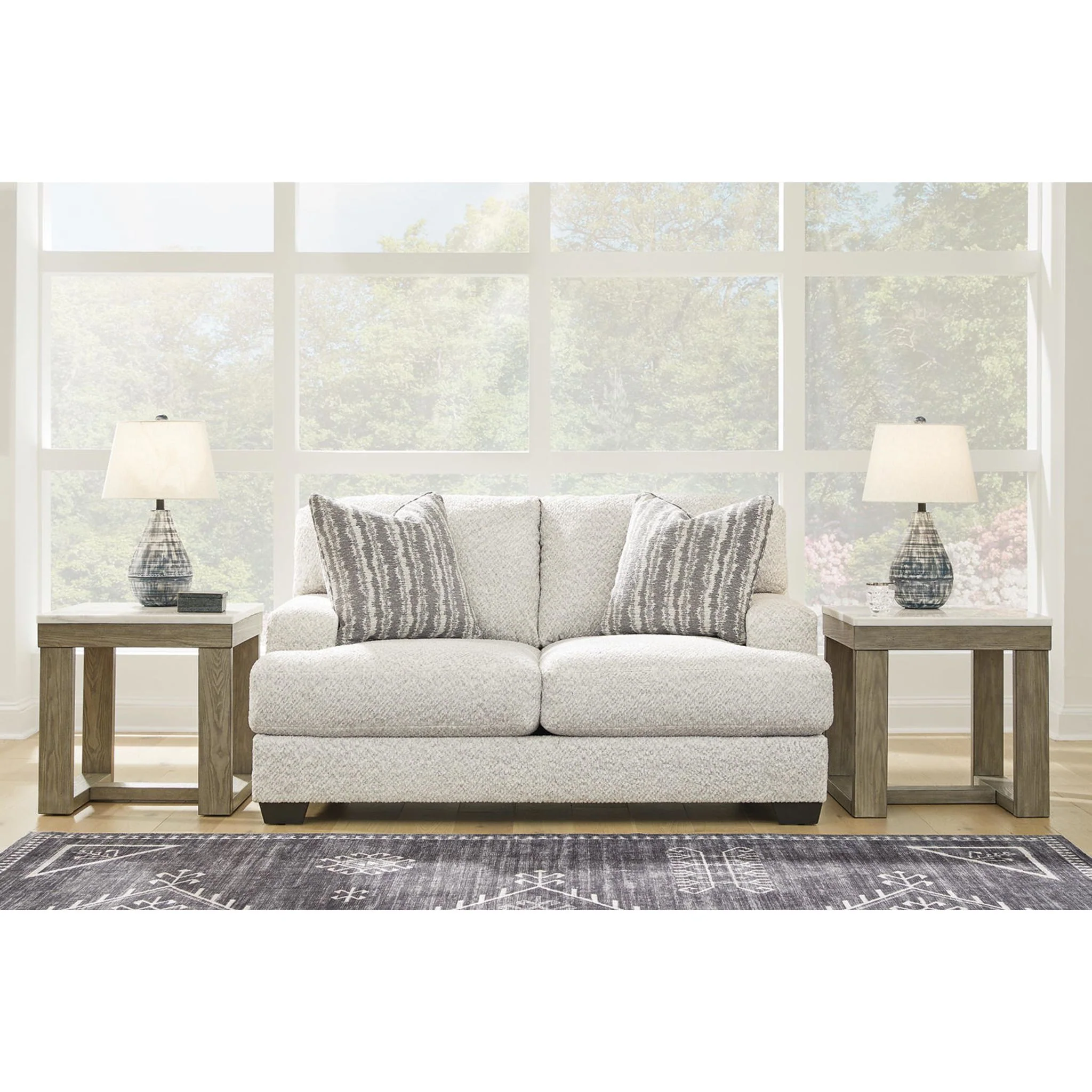Brebryan Loveseat - Image 2