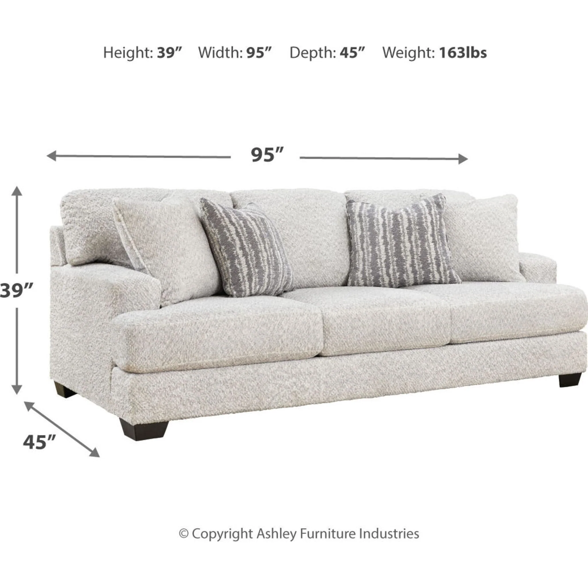 Brebryan Sofa - Image 11