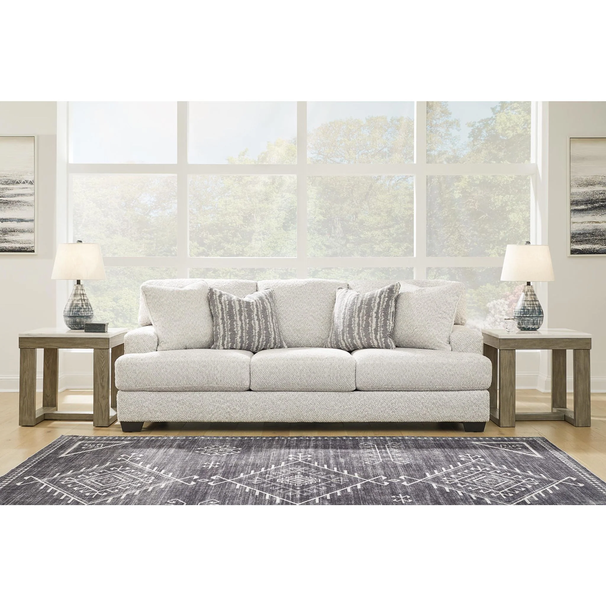 Brebryan Sofa - Image 2