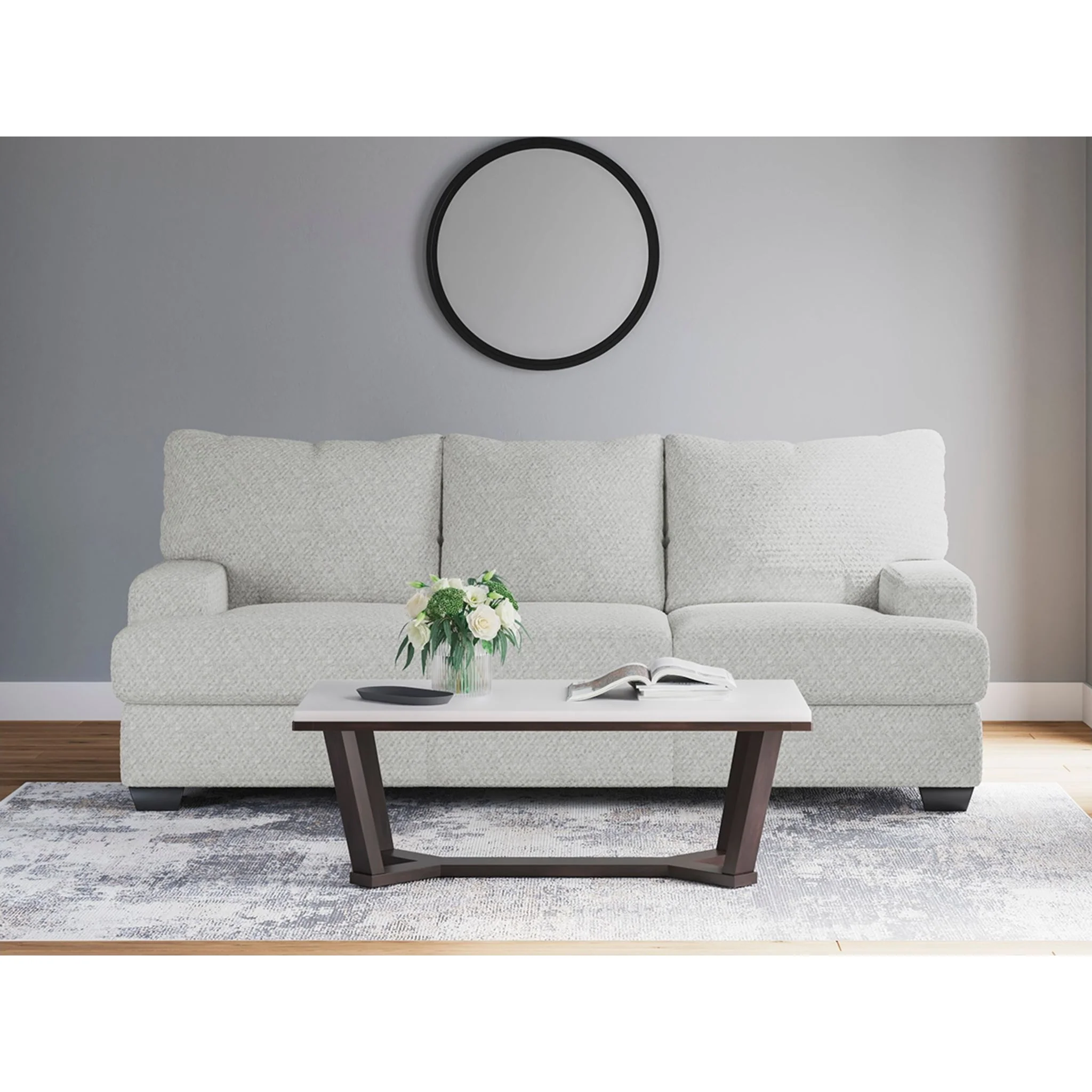 Brebryan Sofa - Image 3