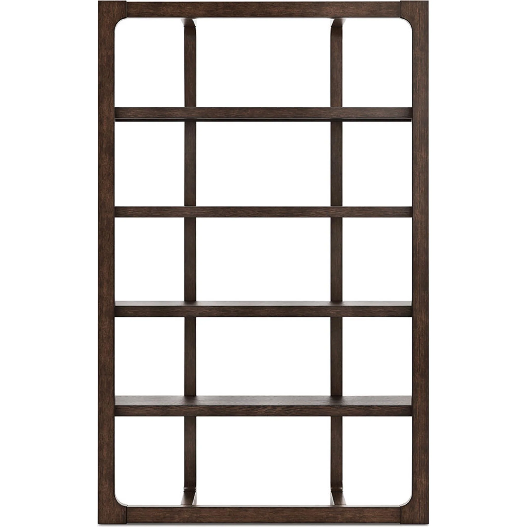 Breckington Bookcase - Image 10