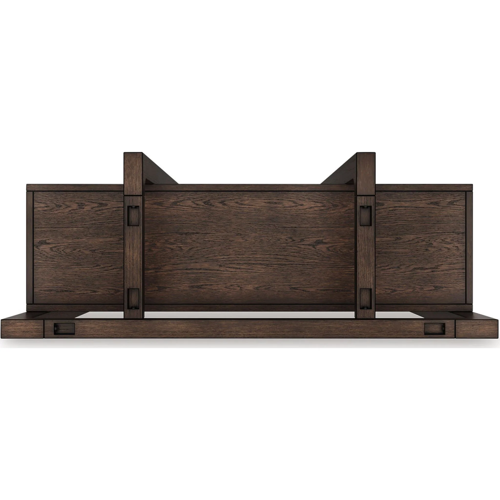 Breckington Bookcase - Image 13