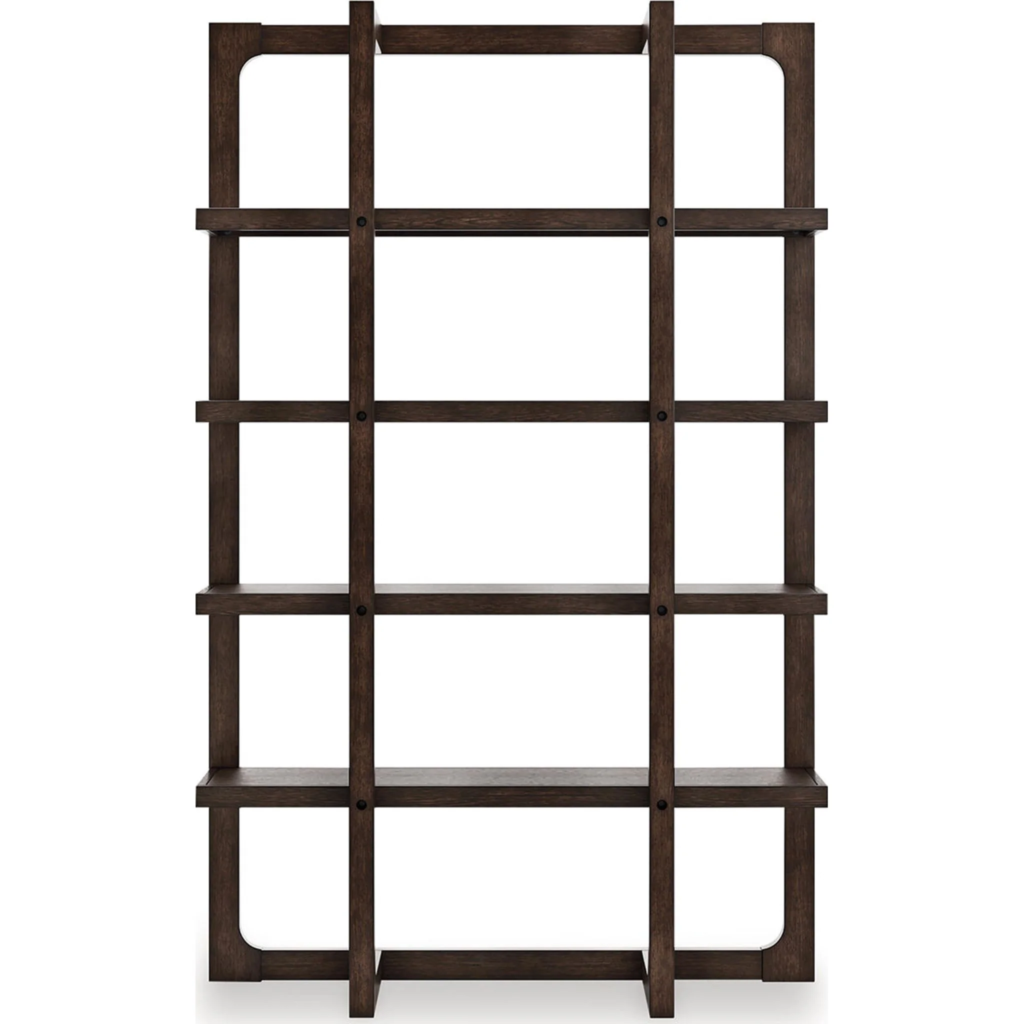 Breckington Bookcase - Image 3