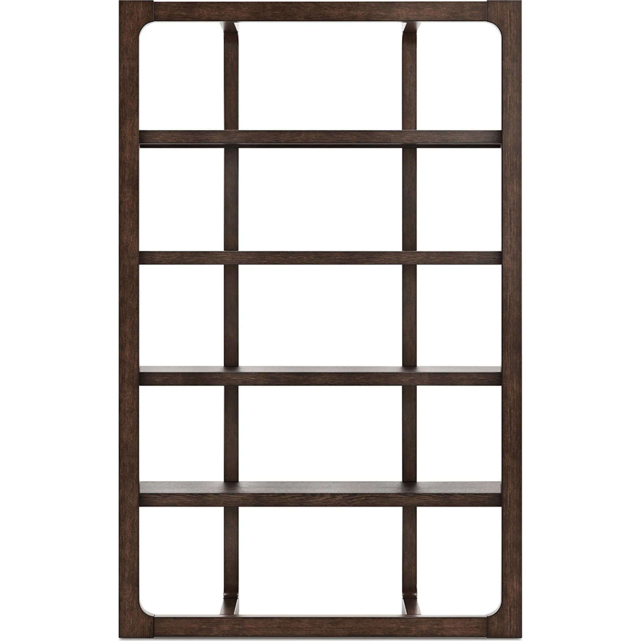 Breckington Bookcase - Image 4