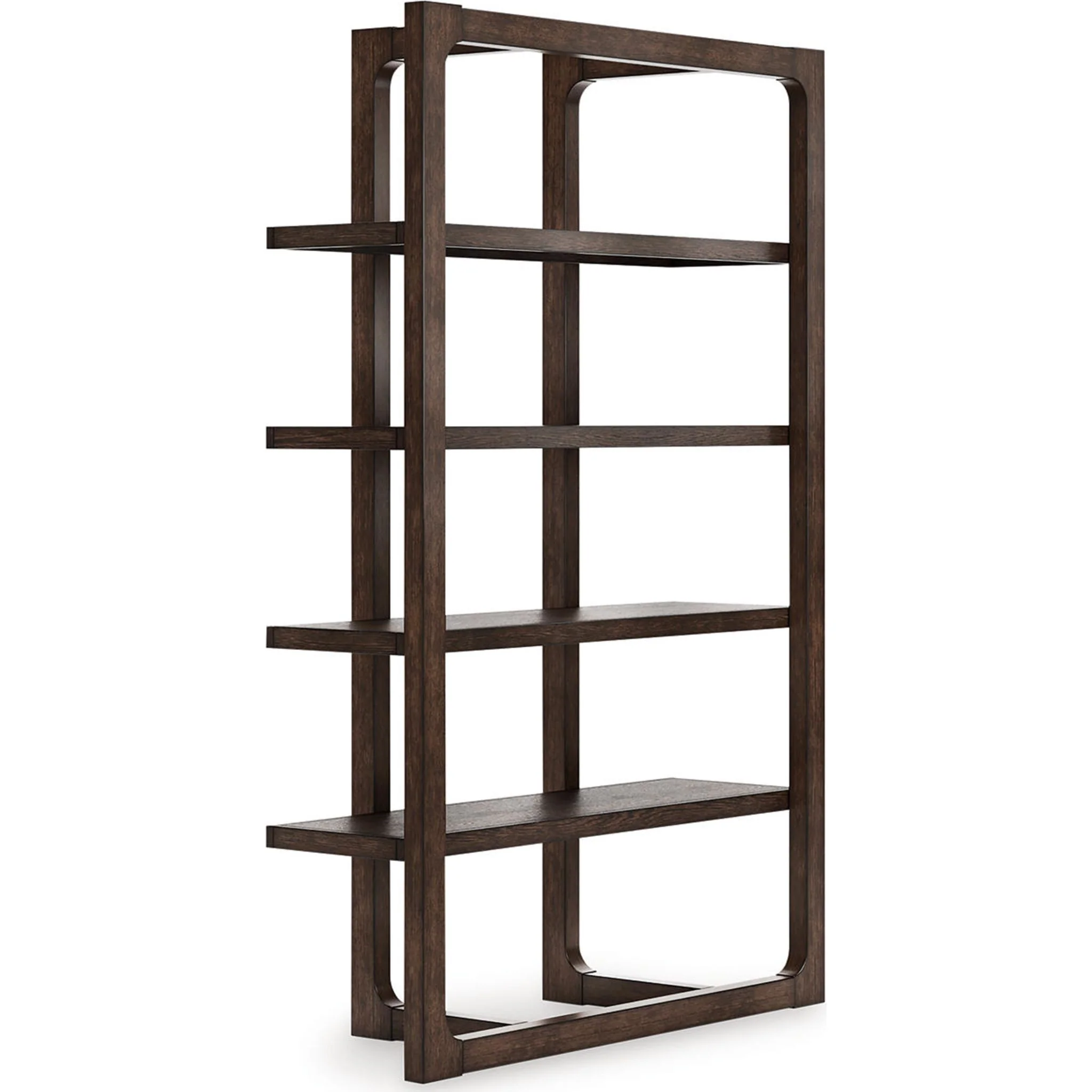 Breckington Bookcase - Image 6