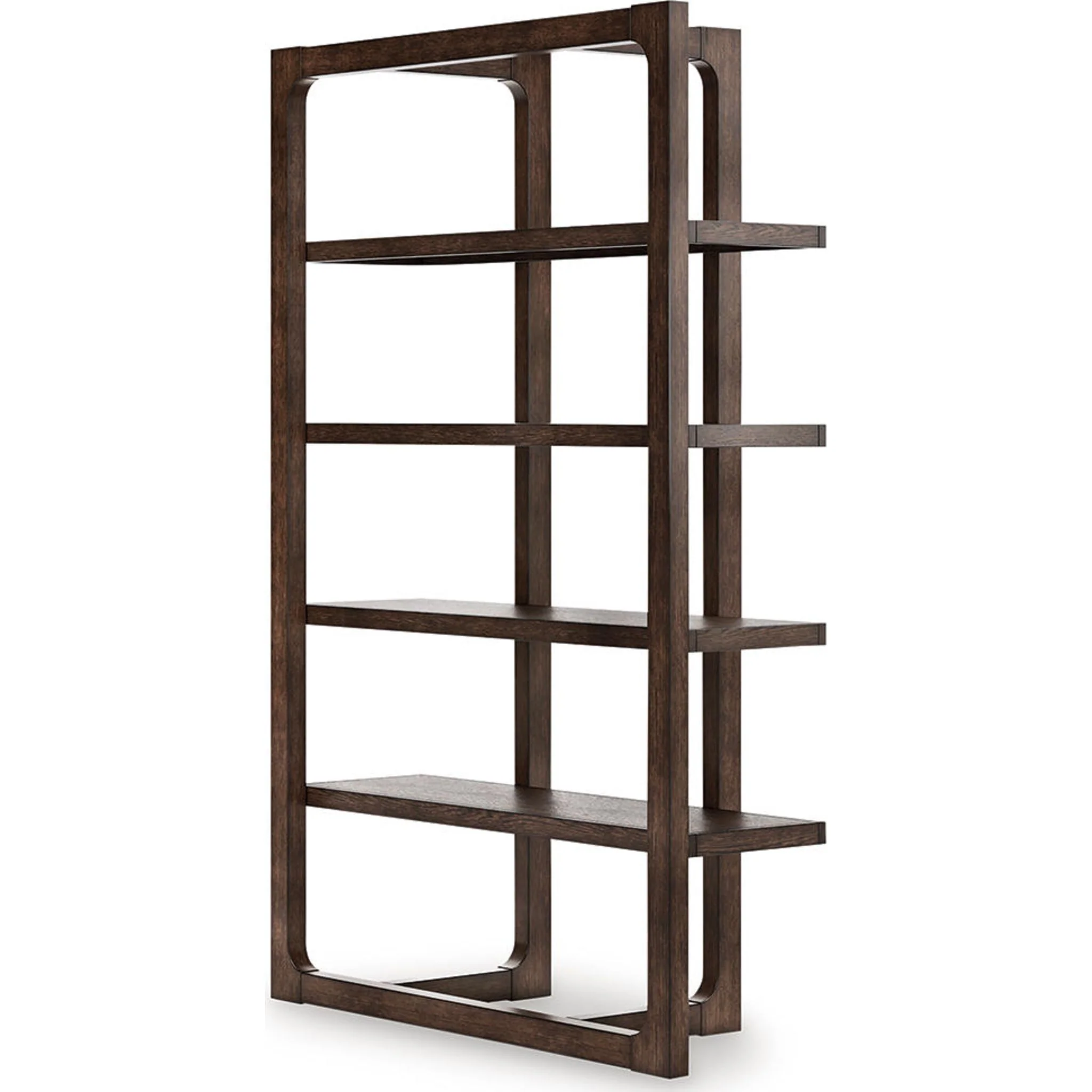 Breckington Bookcase - Image 7