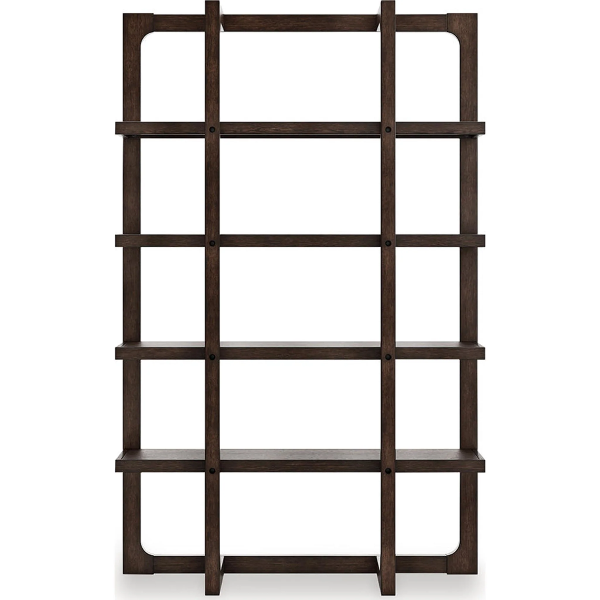 Breckington Bookcase - Image 8