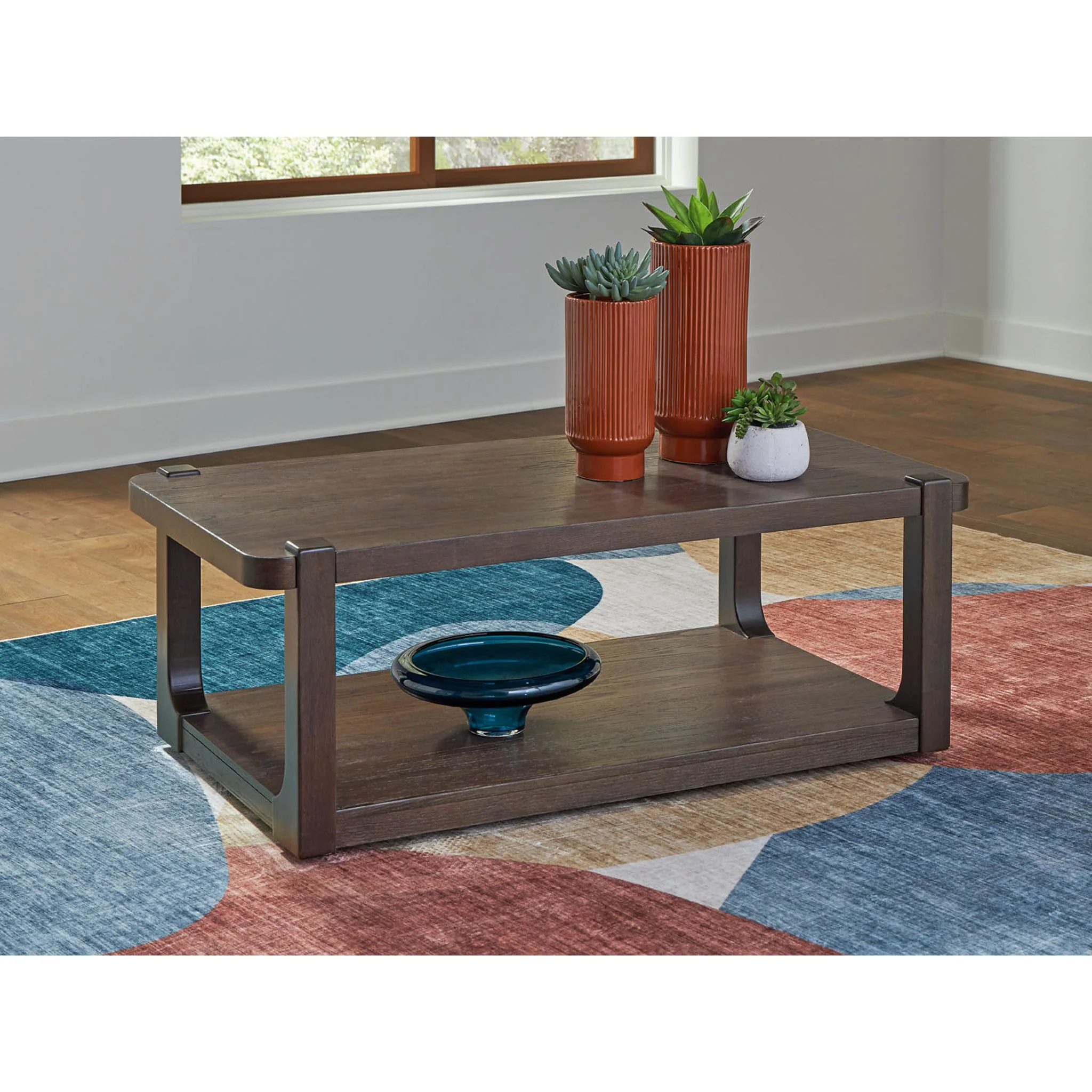 Breckington Coffee Table - Image 2