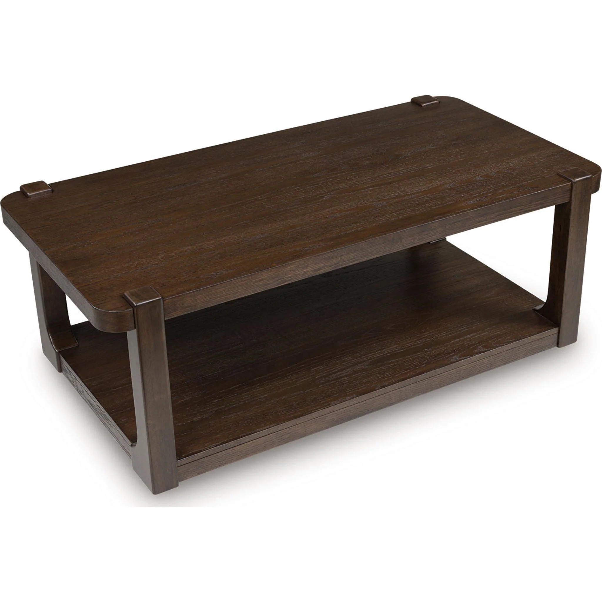 Breckington Coffee Table - Image 4