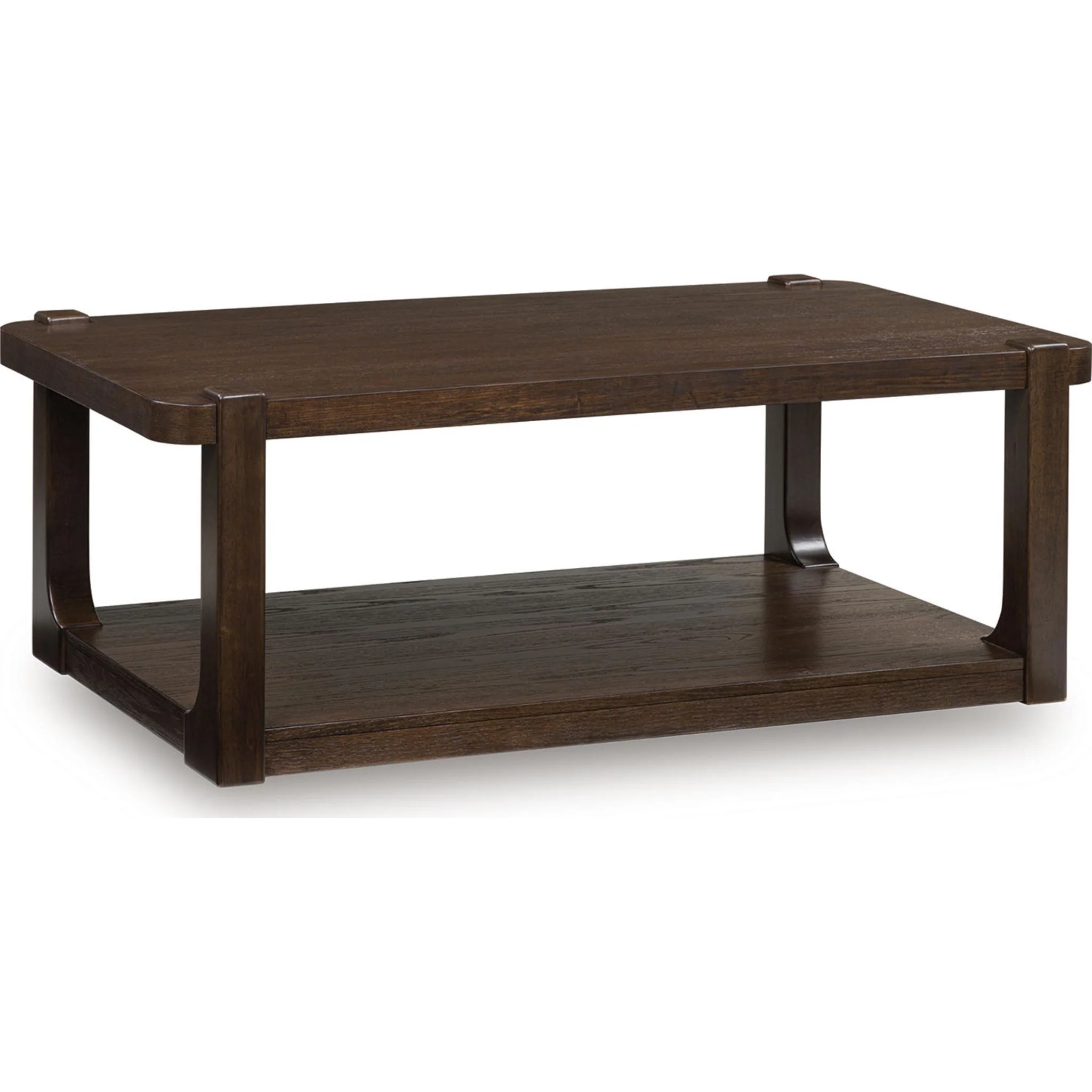 Breckington Coffee Table - Image 5