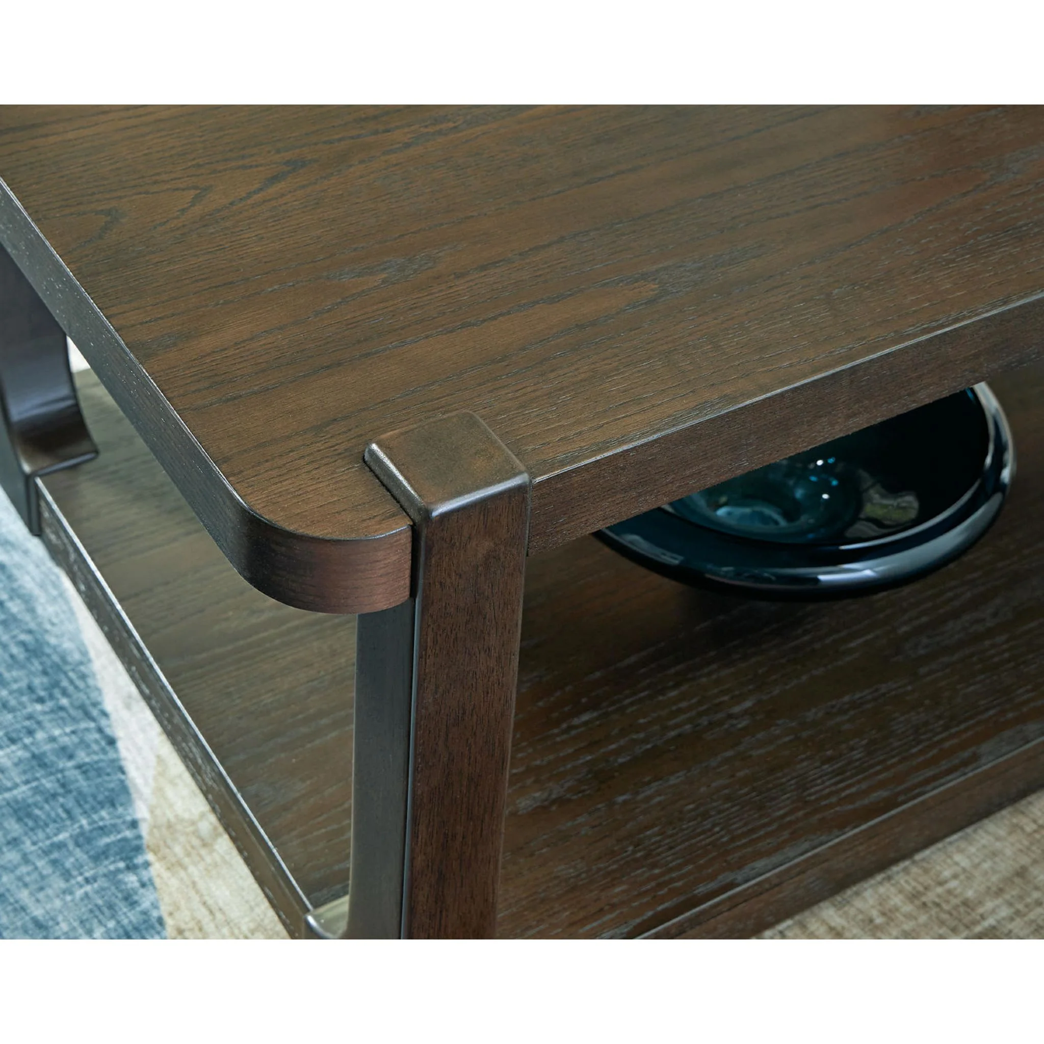 Breckington Coffee Table - Image 7