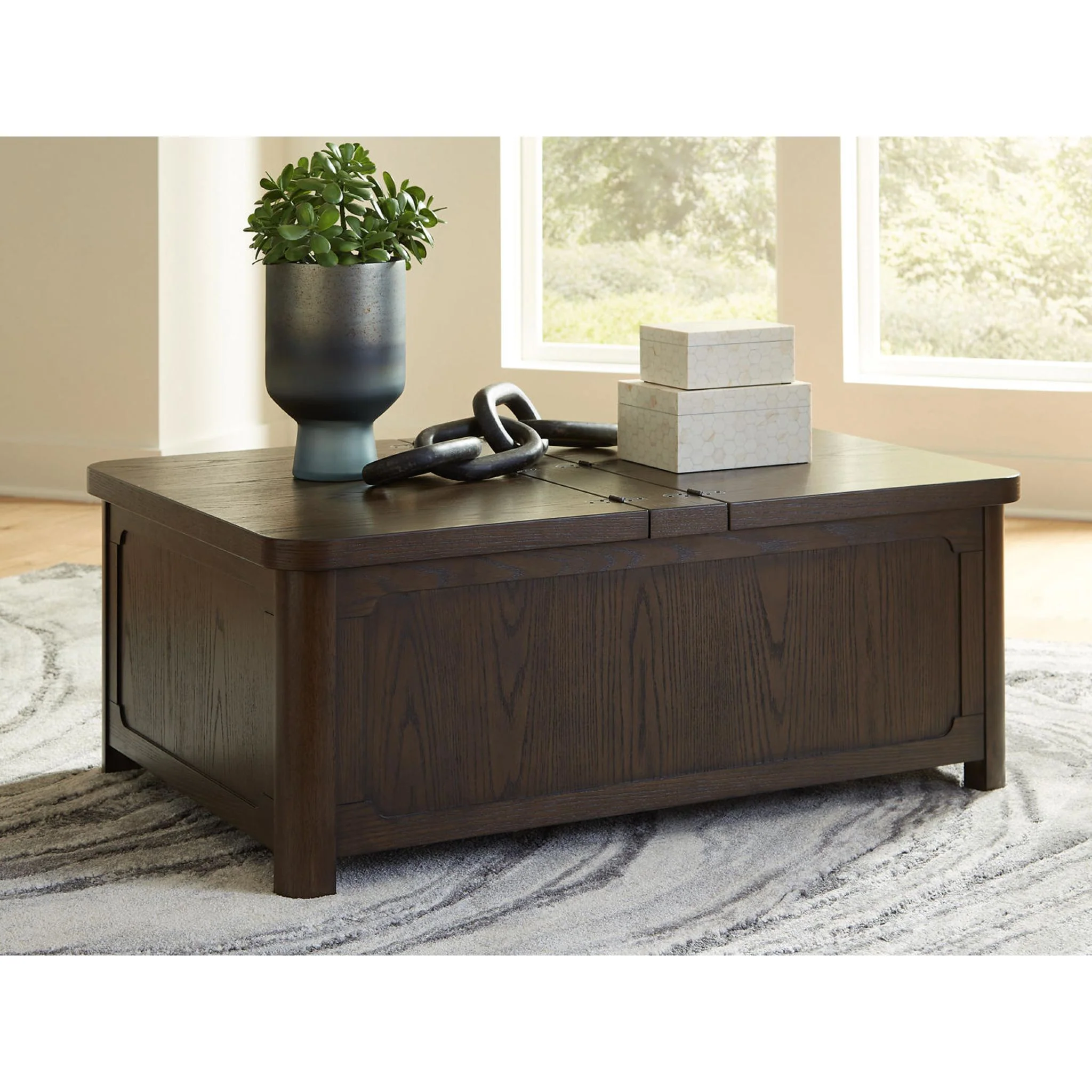 Breckington Coffee Table - Image 2