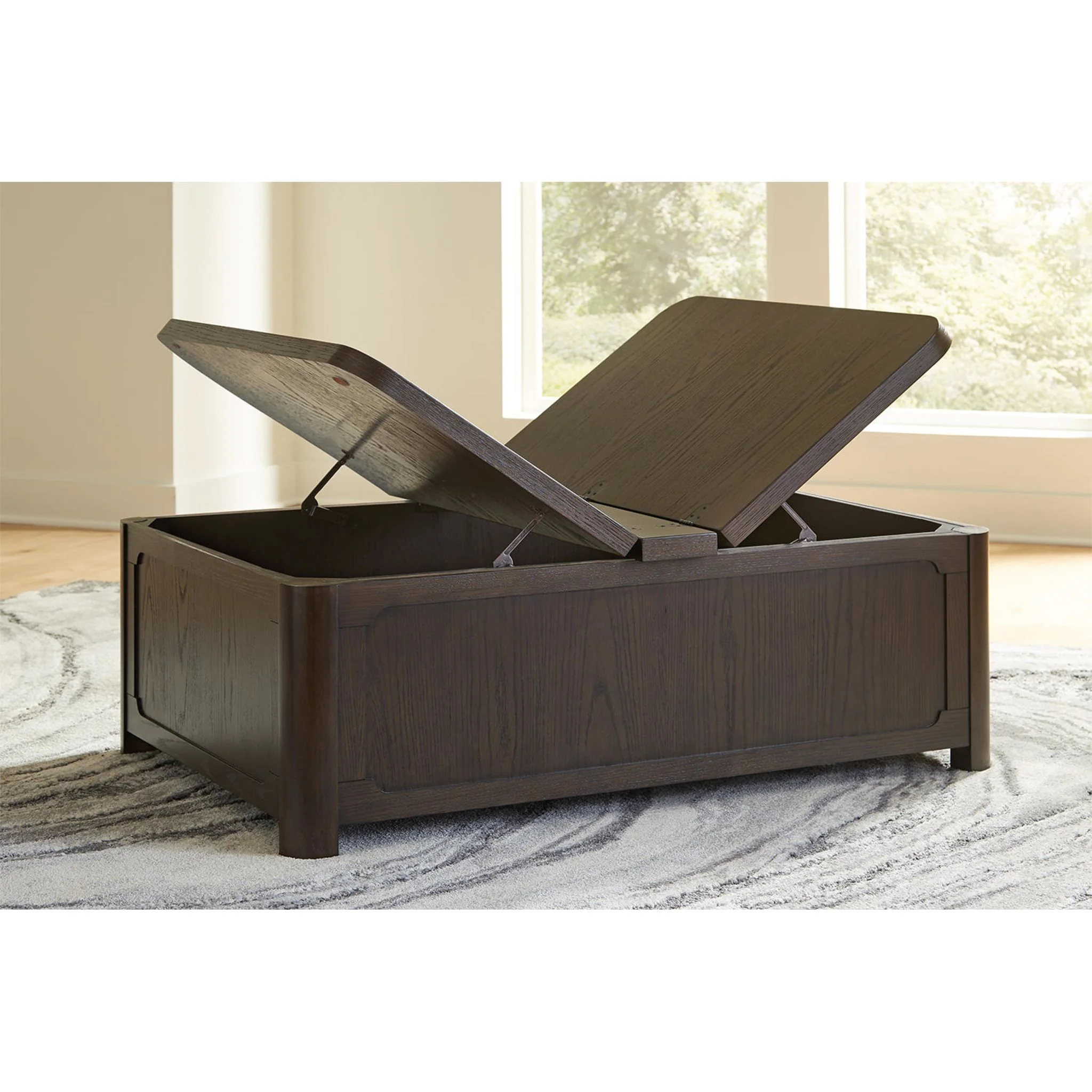 Breckington Coffee Table - Image 4