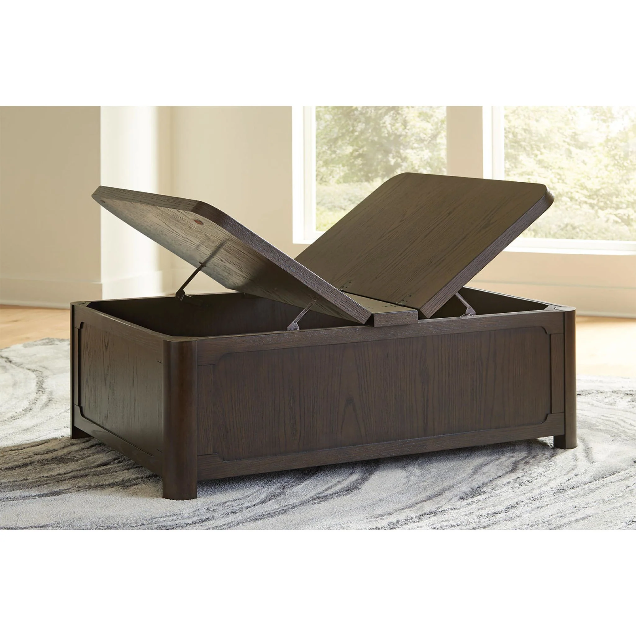 Breckington Coffee Table - Image 5
