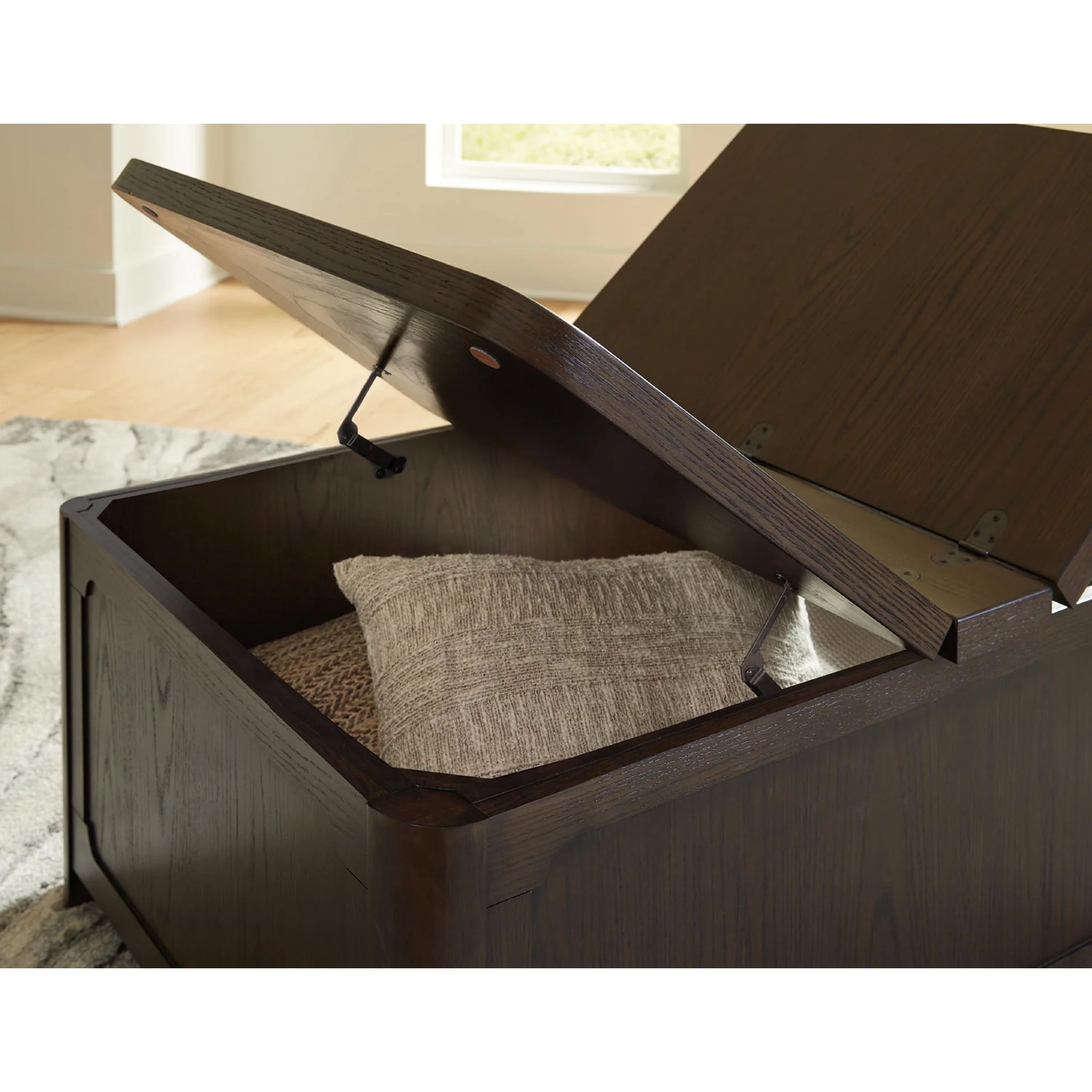 Breckington Coffee Table - Image 7