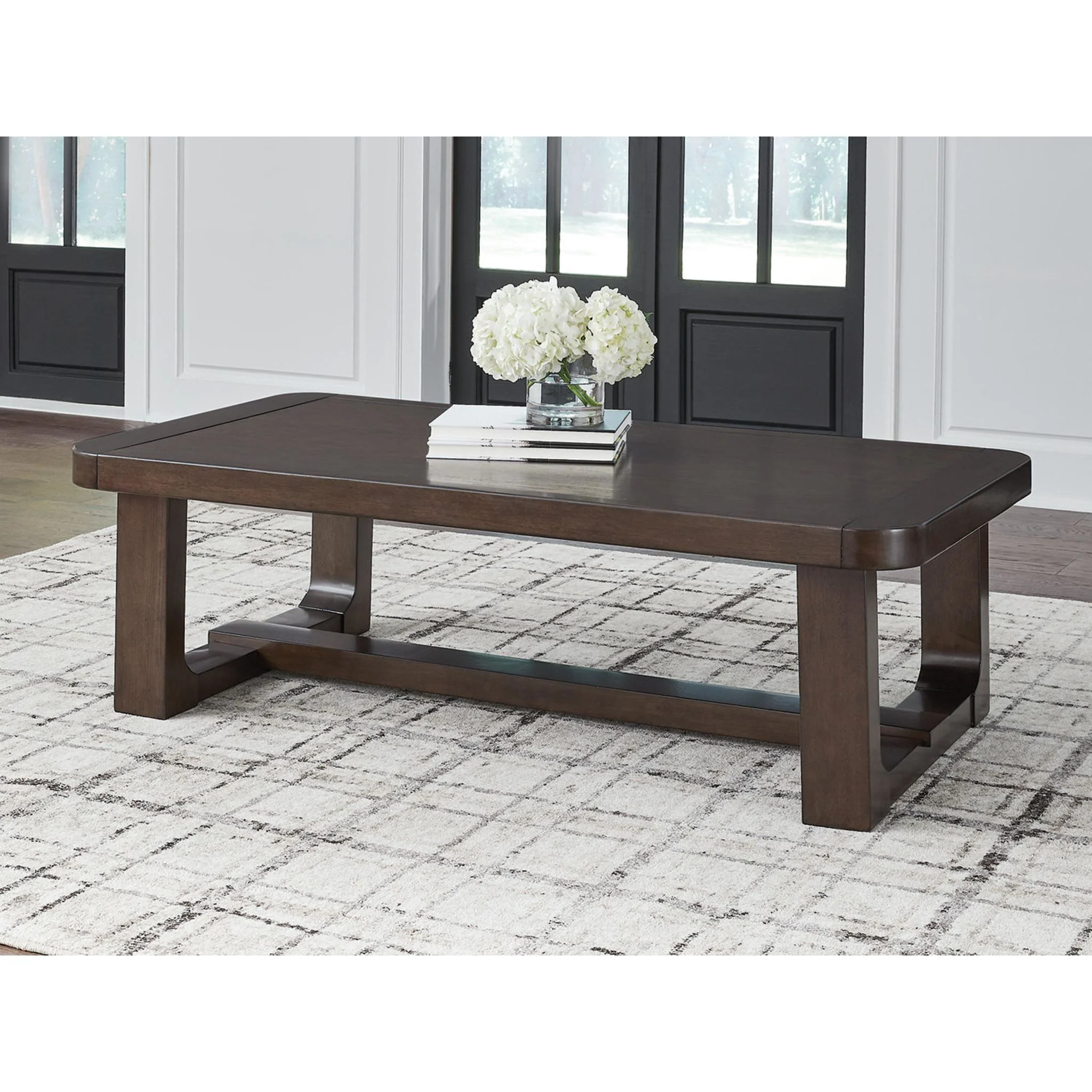 Breckington Coffee Table - Image 4