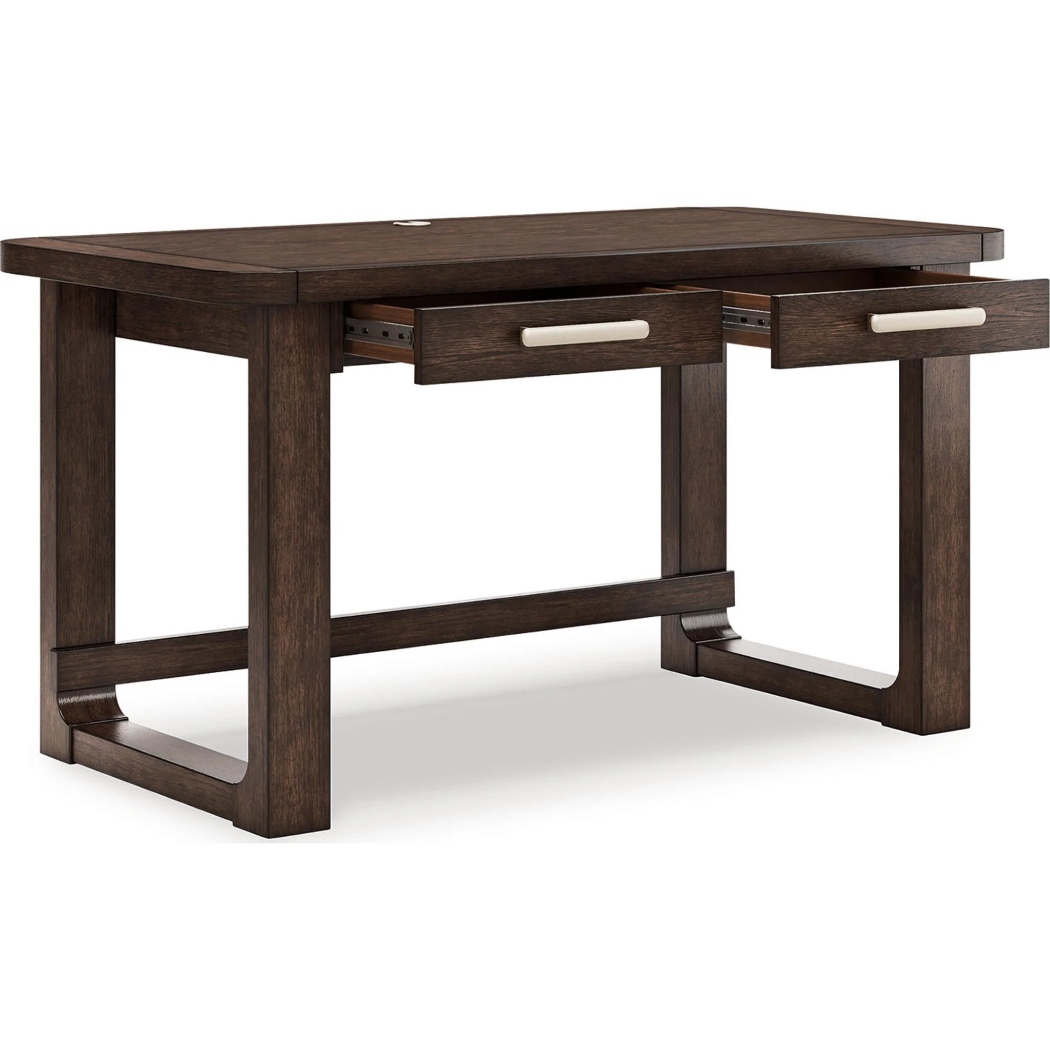 Breckington Desk - Image 8
