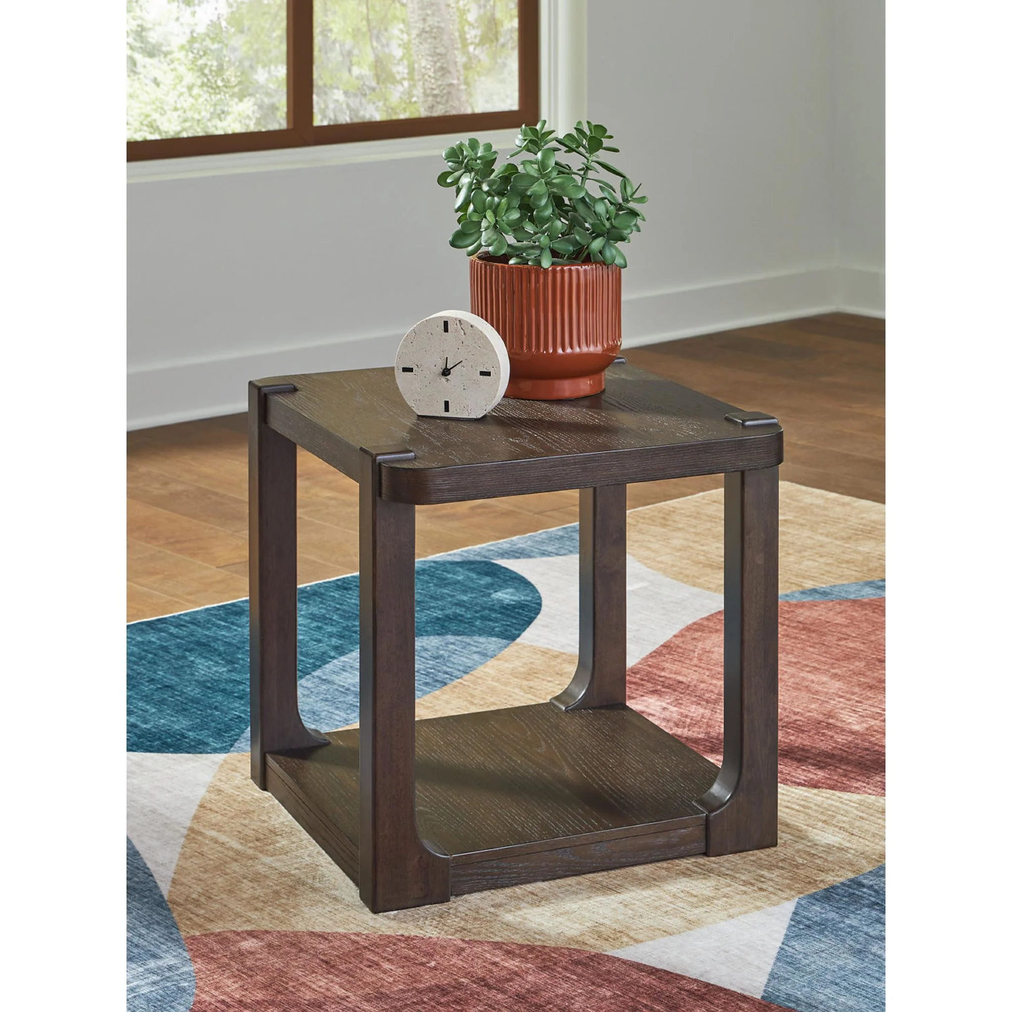 Breckington End Table - Image 3