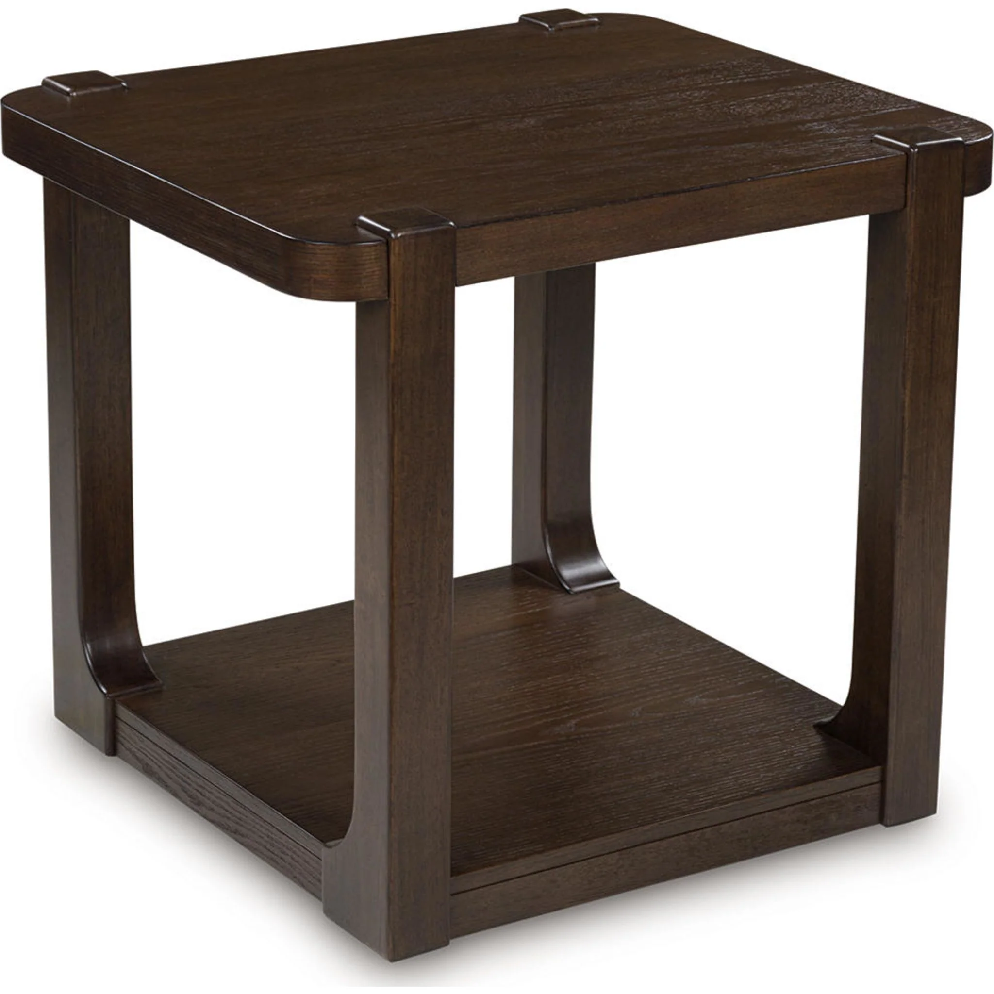 Breckington End Table - Image 4
