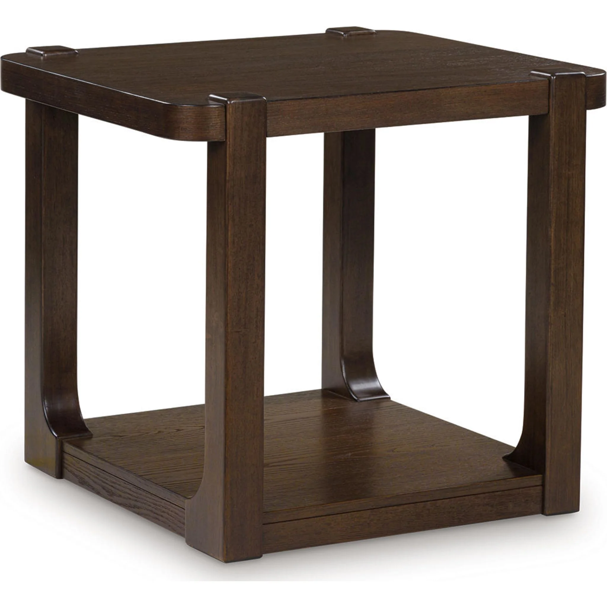 Breckington End Table - Image 5