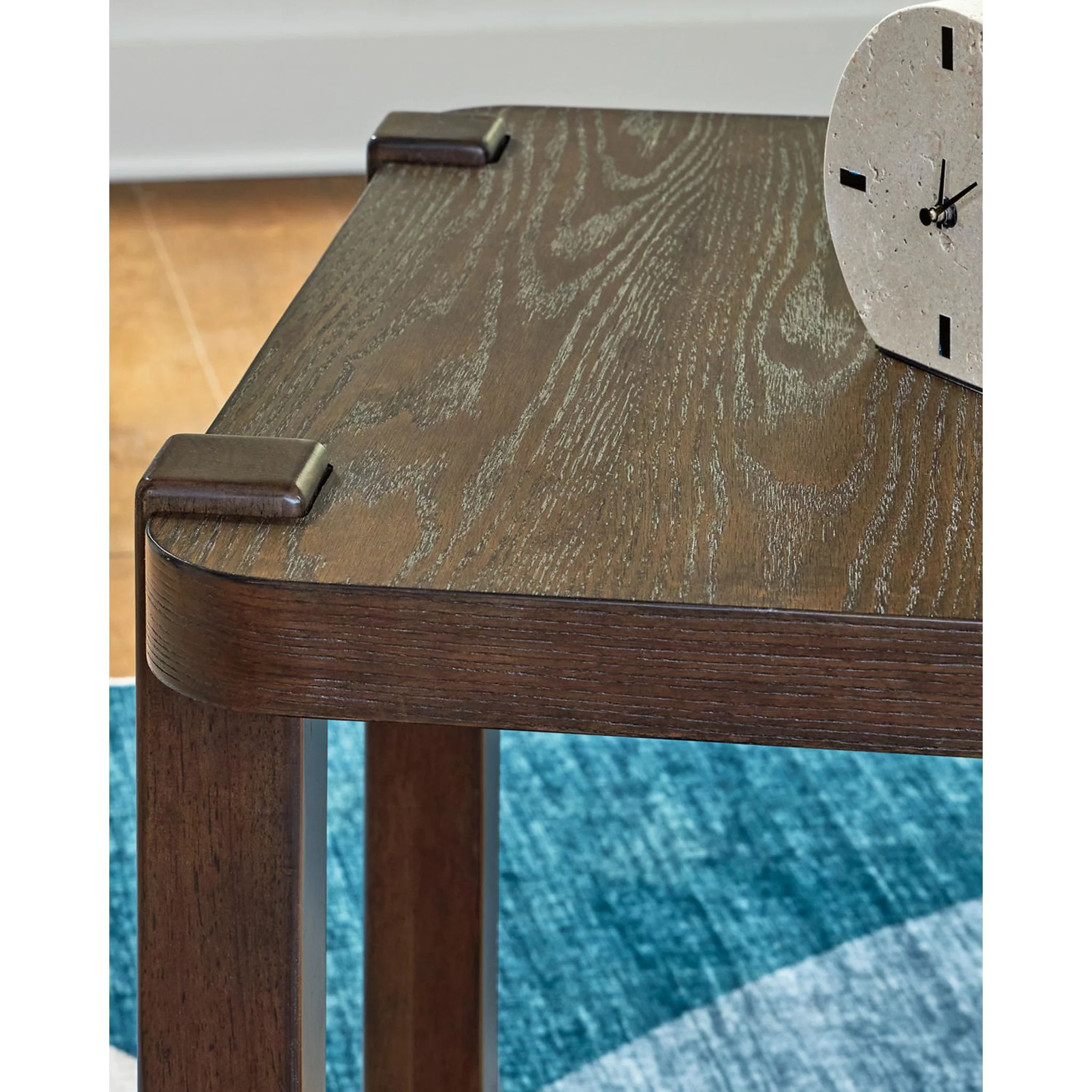 Breckington End Table - Image 6