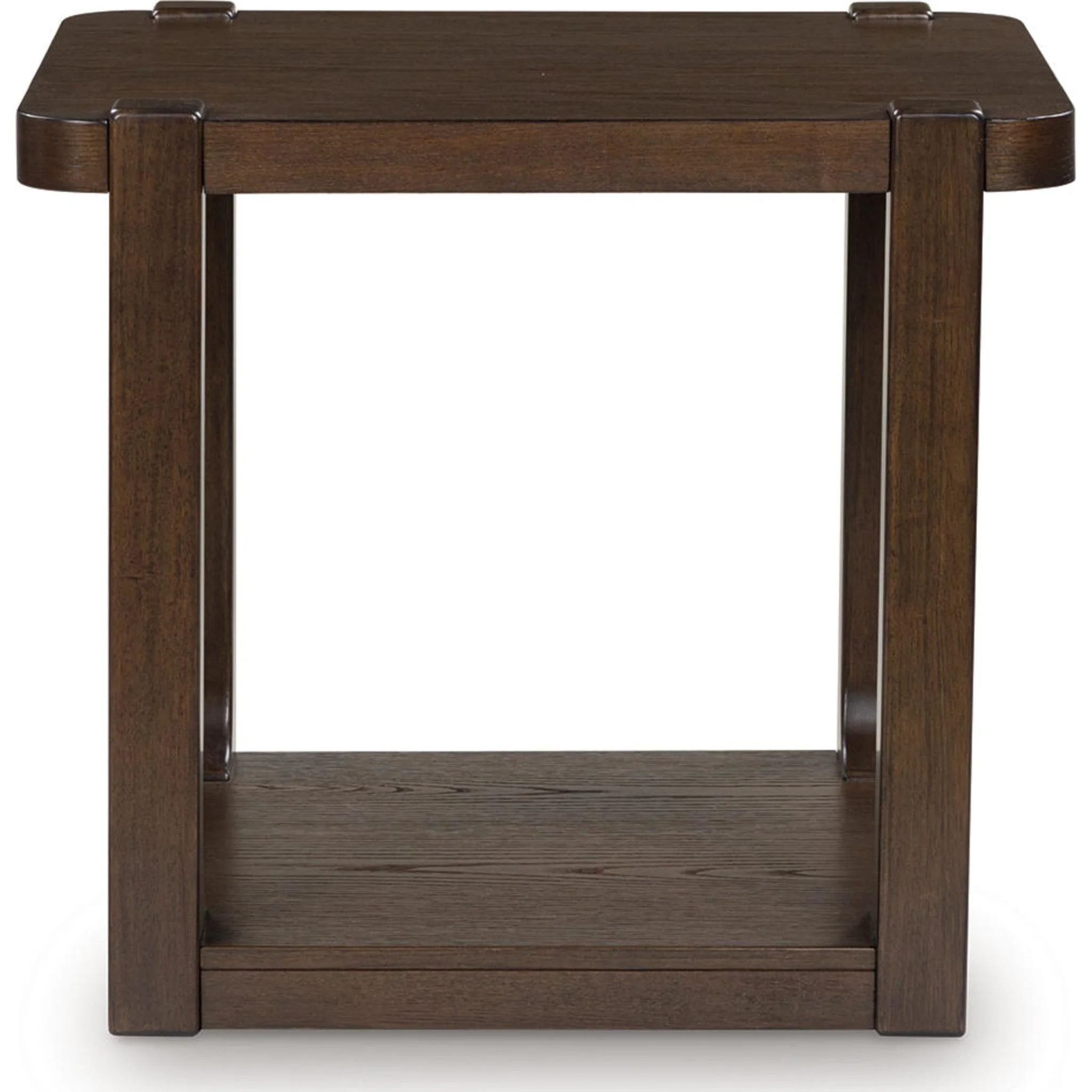Breckington End Table - Image 7