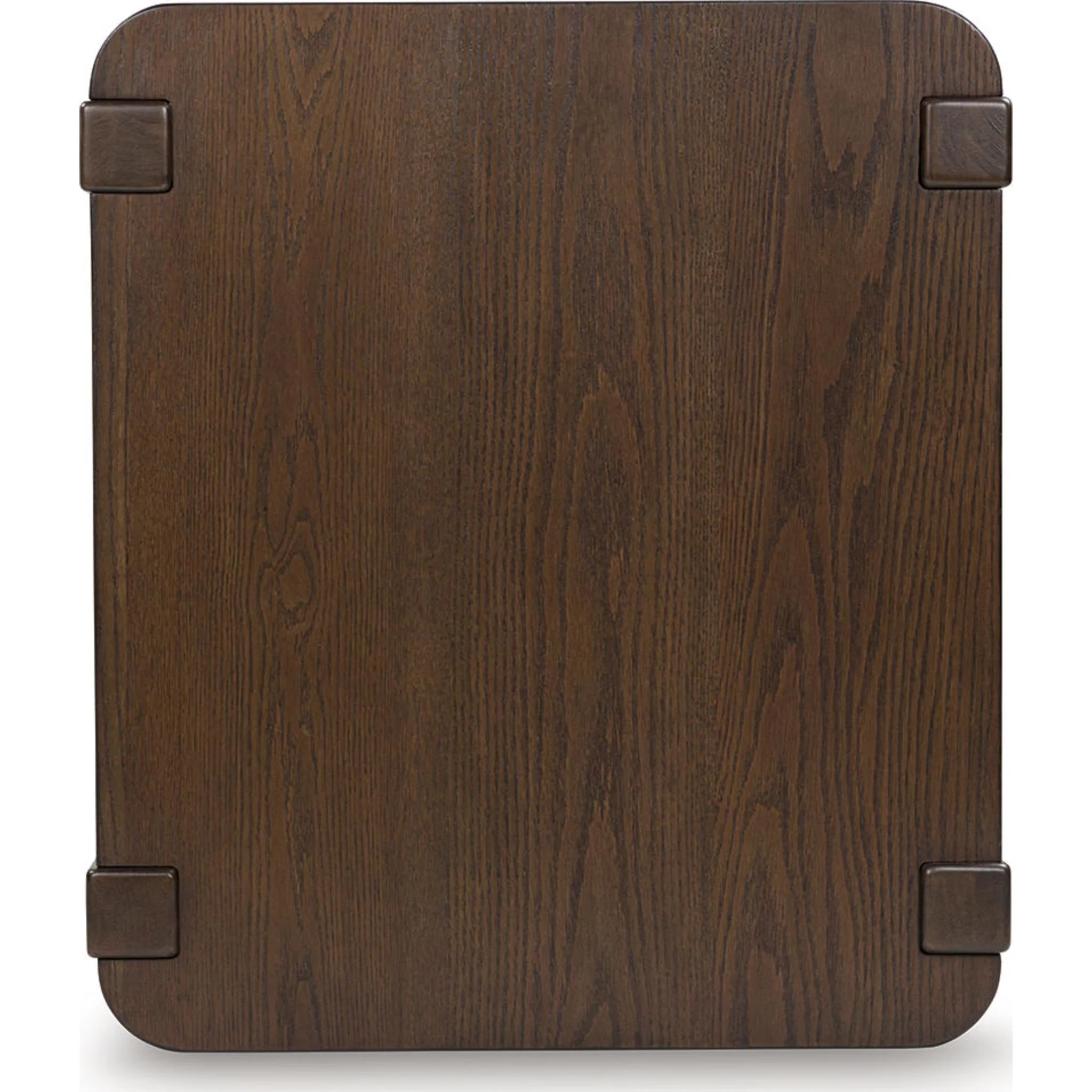 Breckington End Table - Image 9