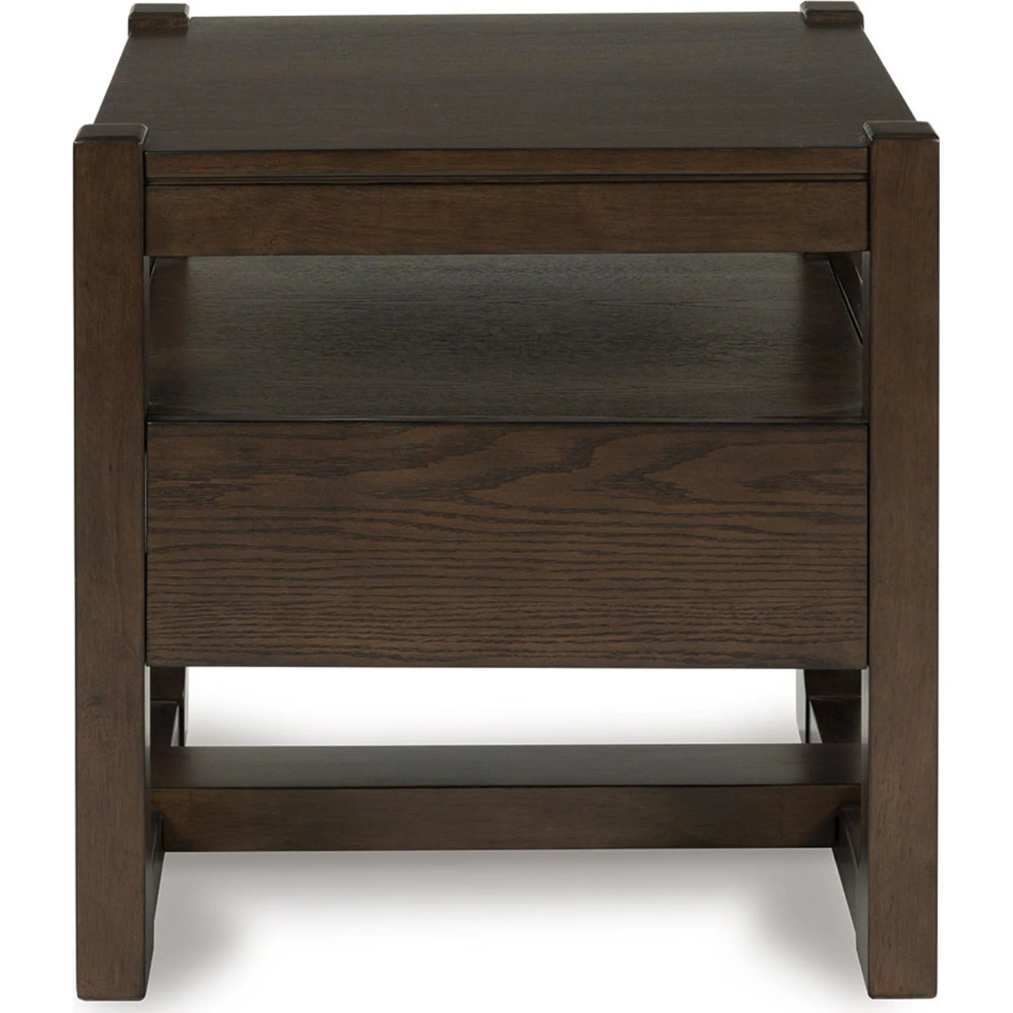 Breckington End Table - Image 11