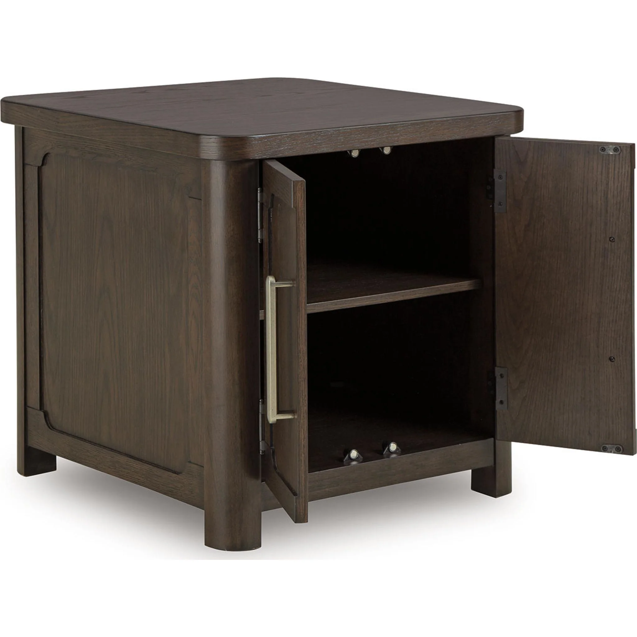 Breckington End Table - Image 2