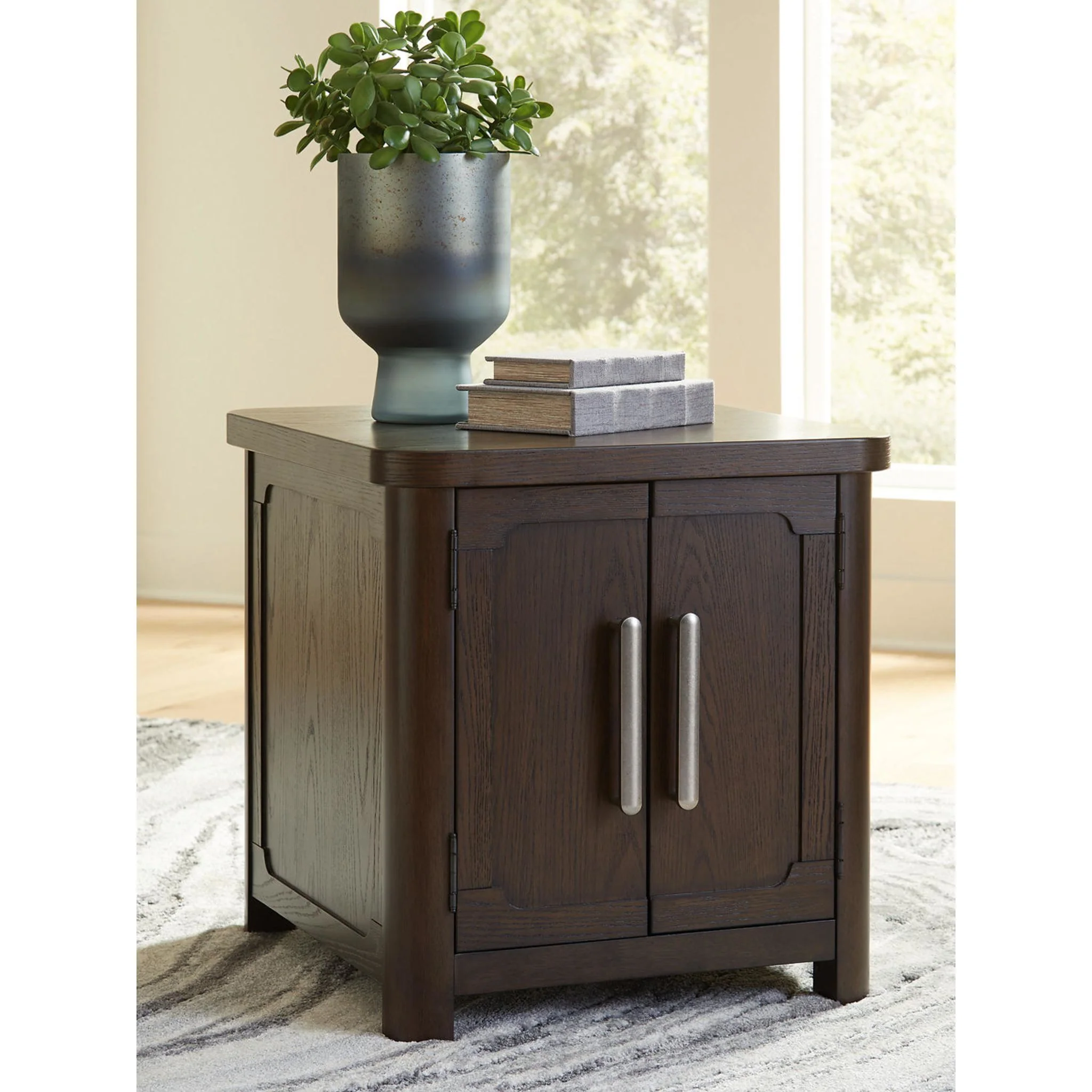Breckington End Table - Image 3