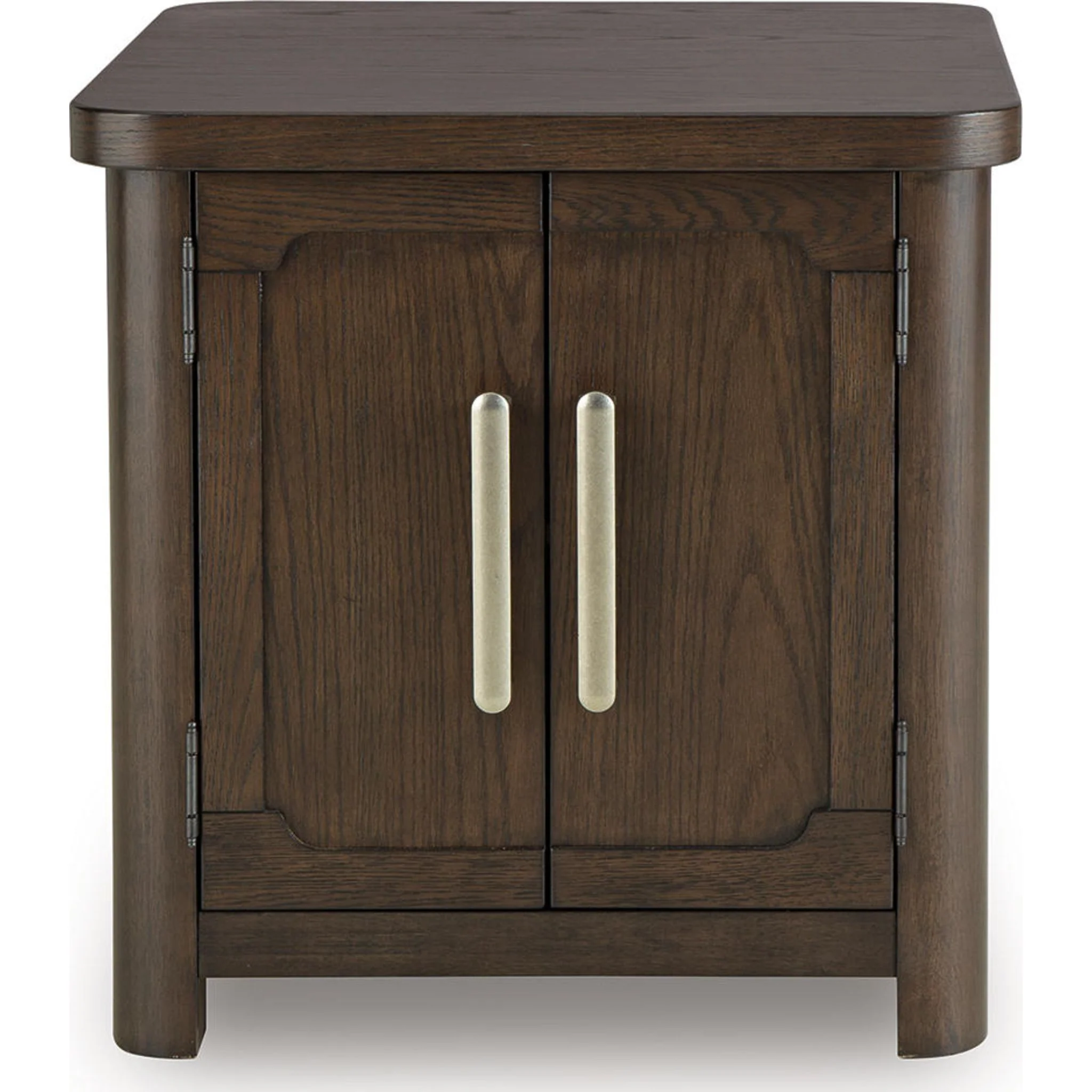 Breckington End Table - Image 5