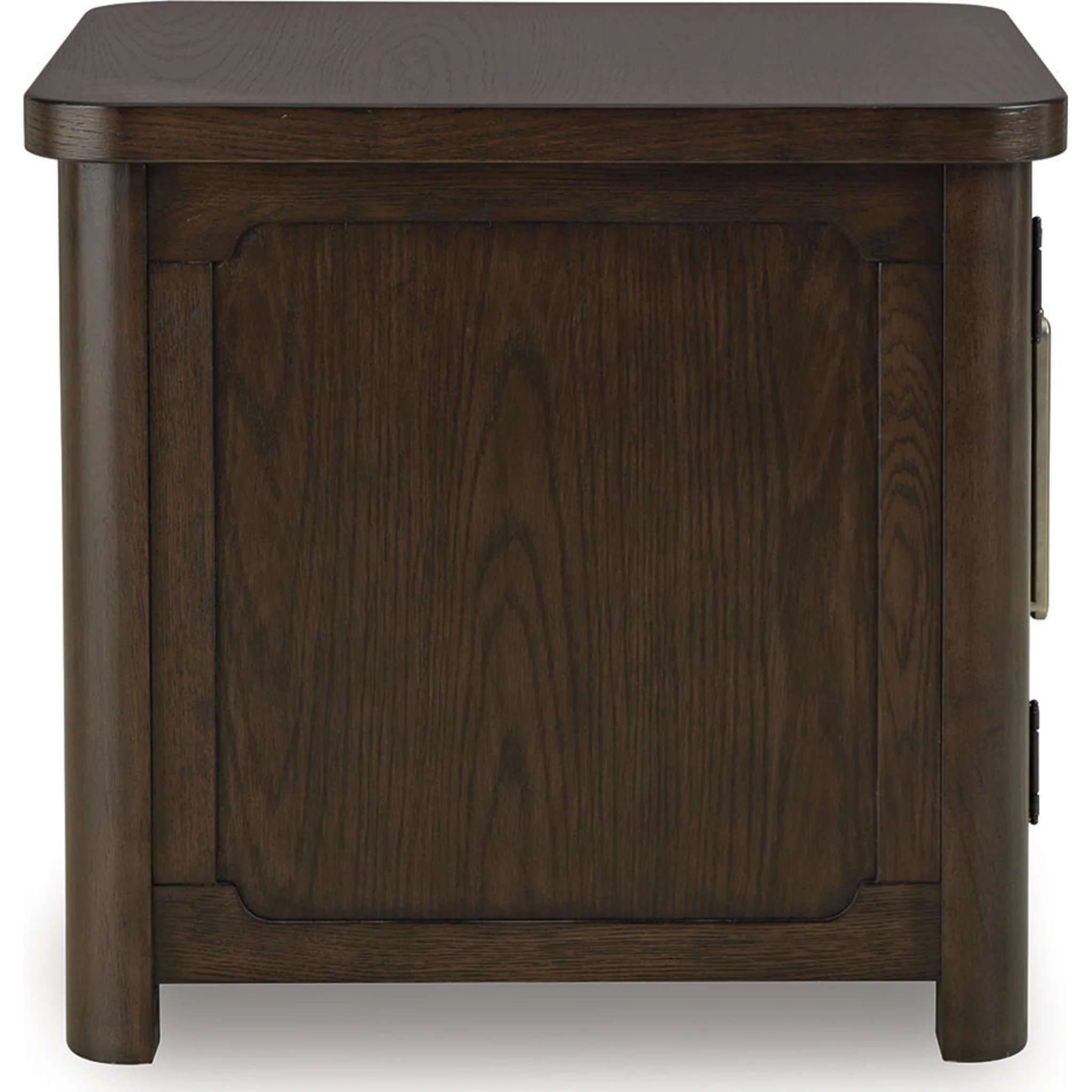 Breckington End Table - Image 7