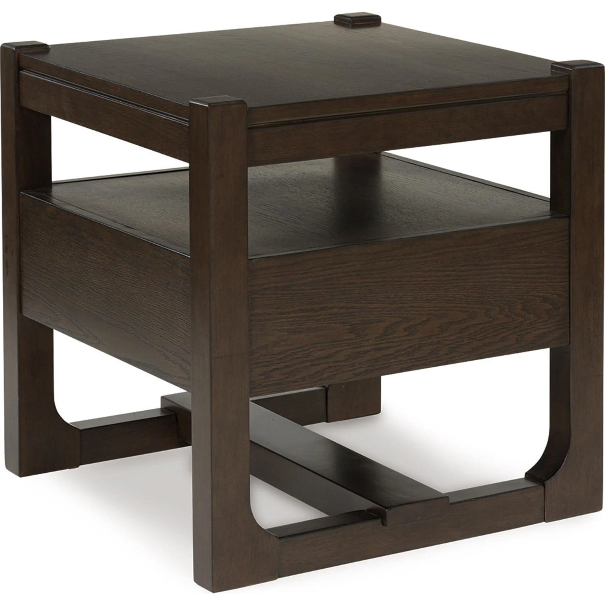 Breckington End Table - Image 5