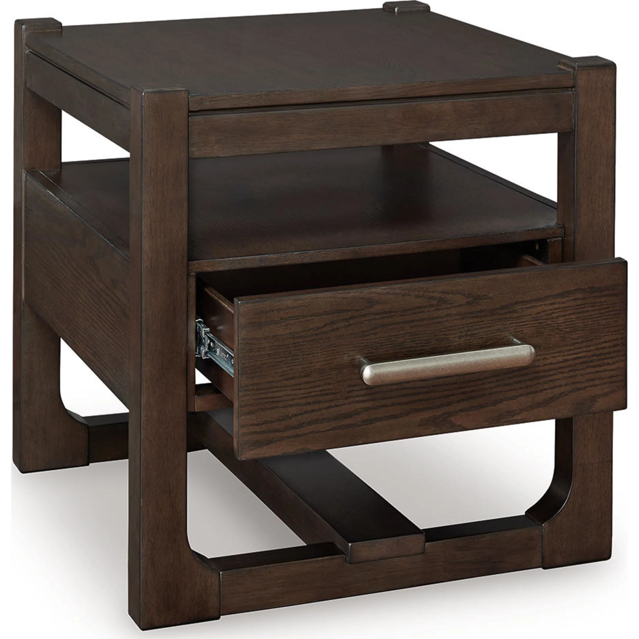 Breckington End Table - Image 6