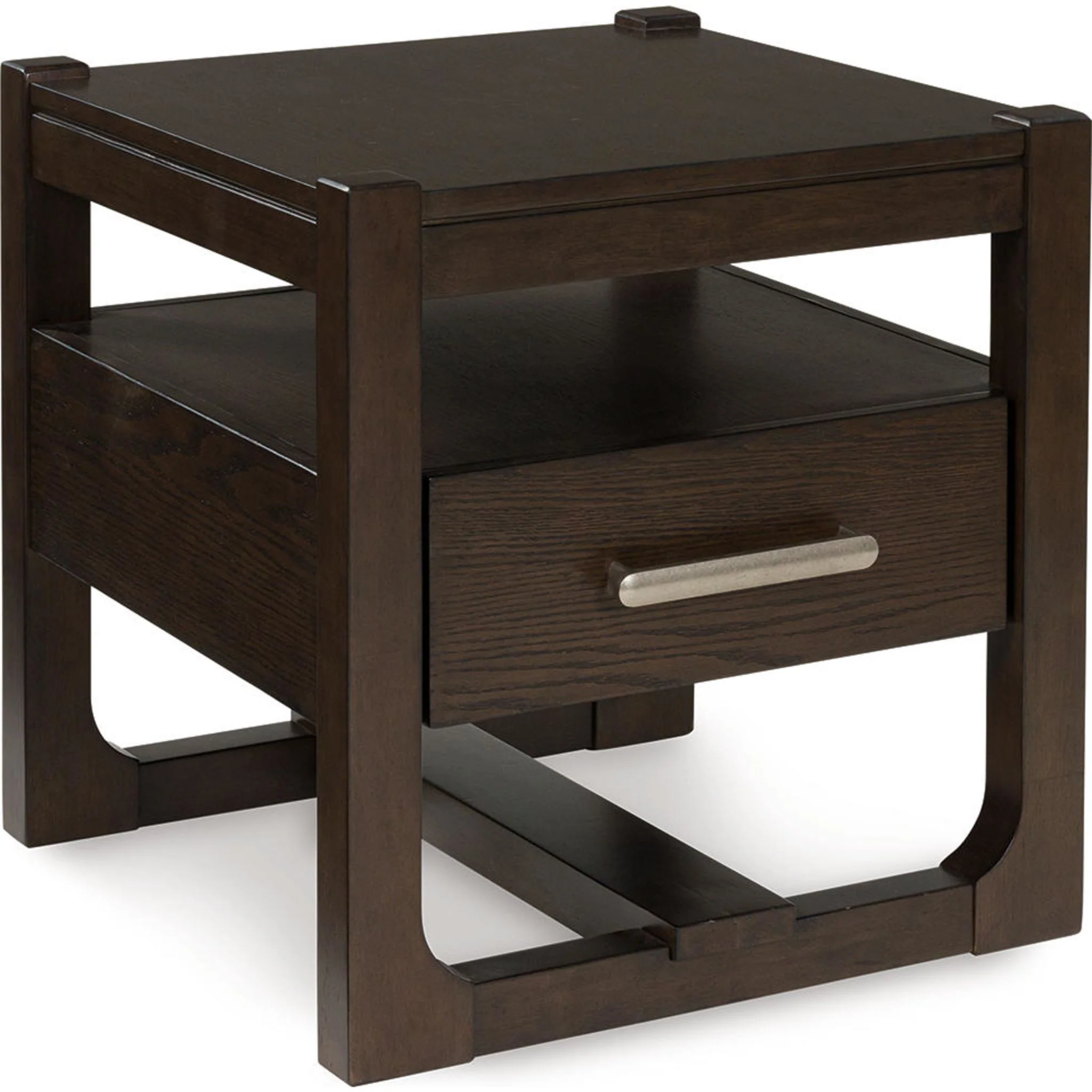 Breckington End Table - Image 7