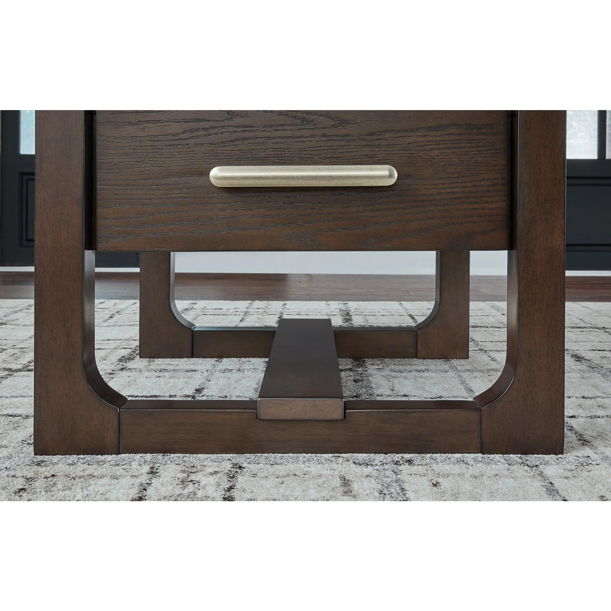 Breckington End Table - Image 8