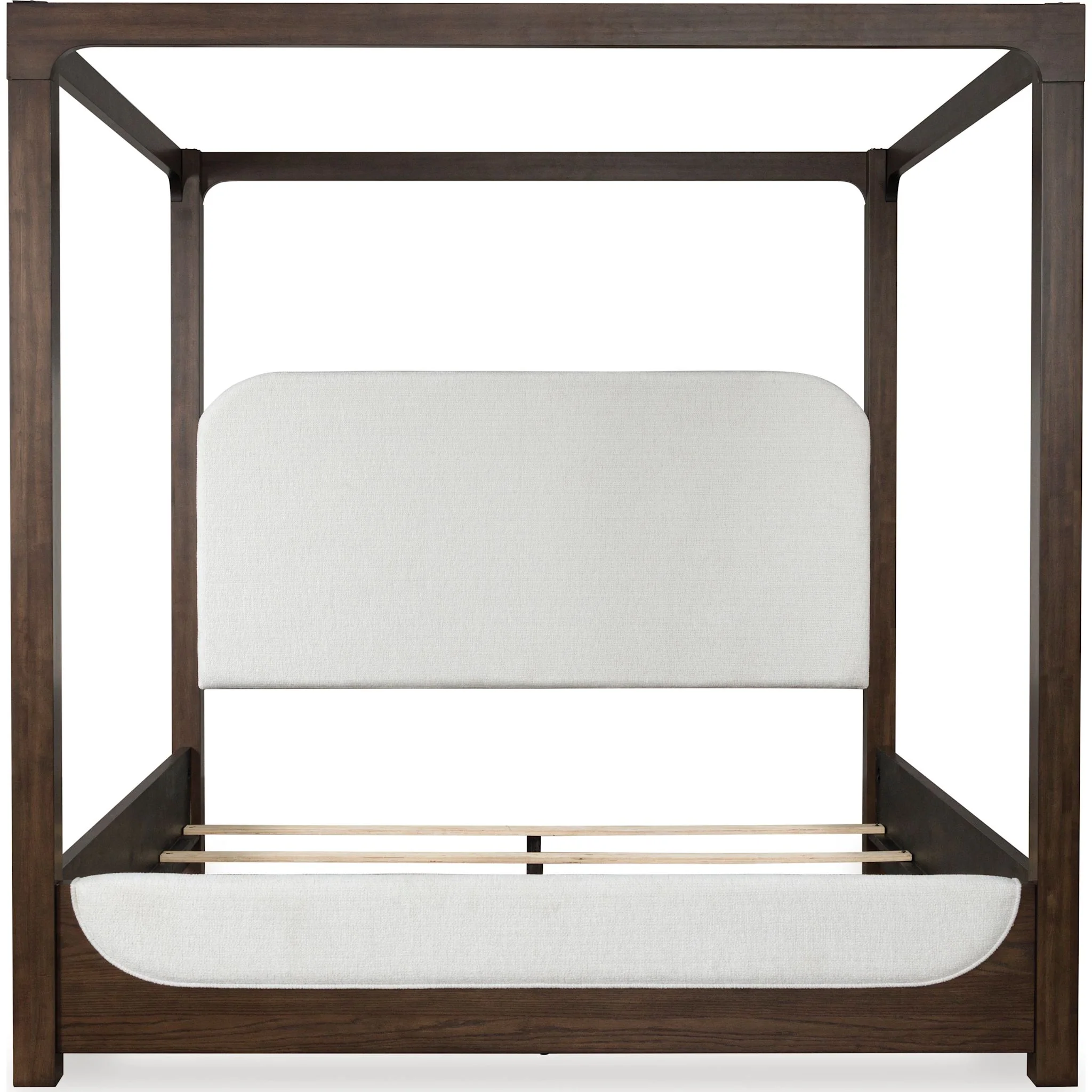 Breckington-Exclusive Canopy Bed - Image 3
