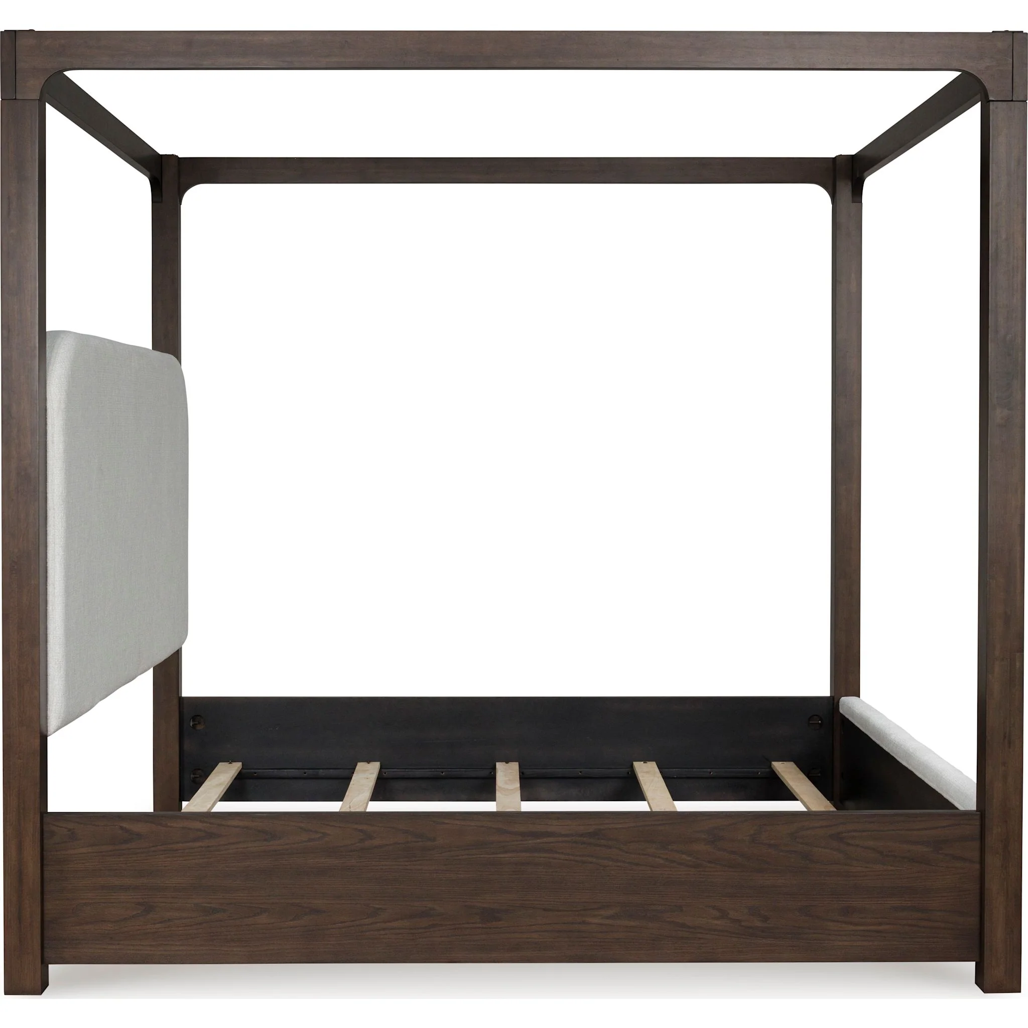 Breckington-Exclusive Canopy Bed - Image 4