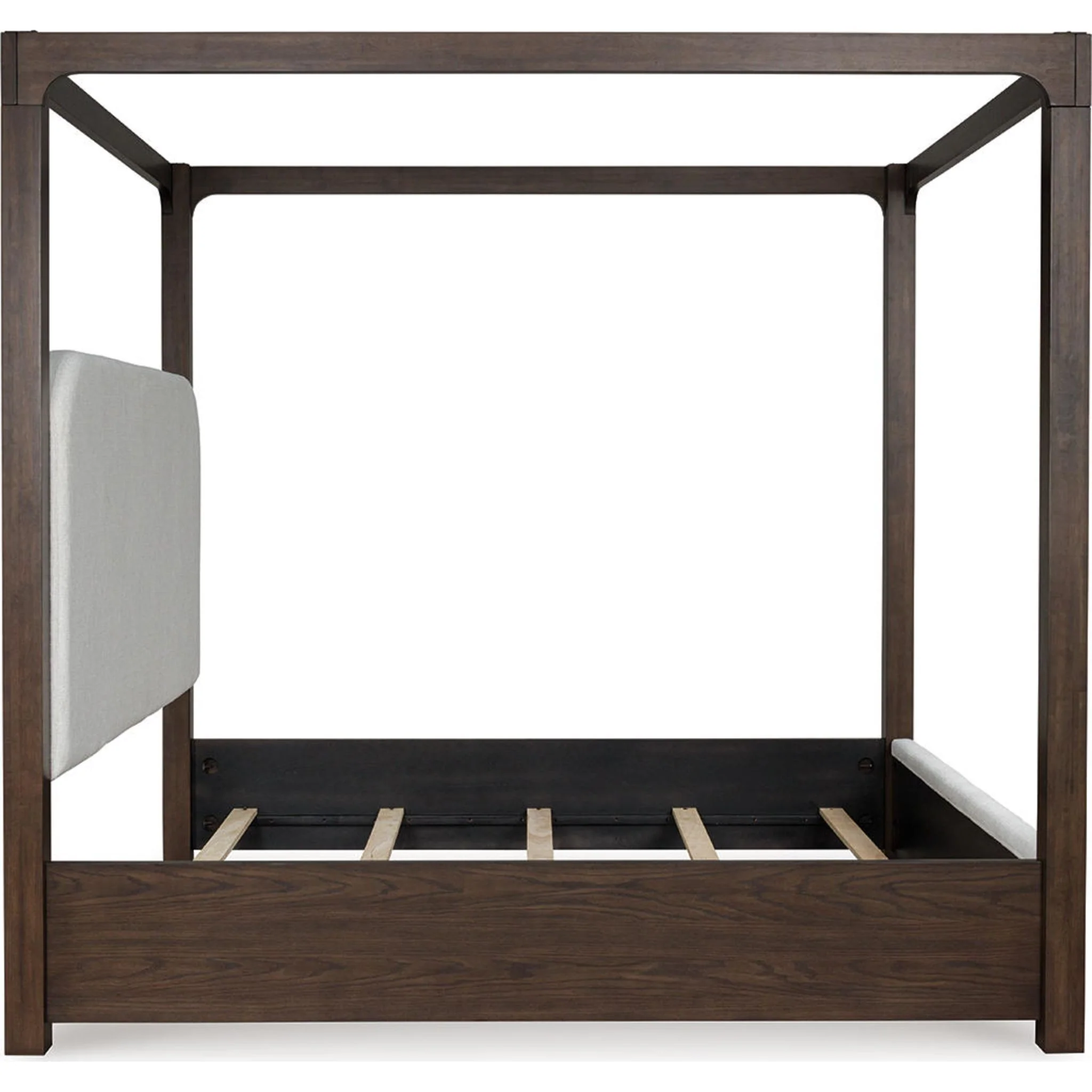 Breckington-Exclusive Canopy Bed - Image 7