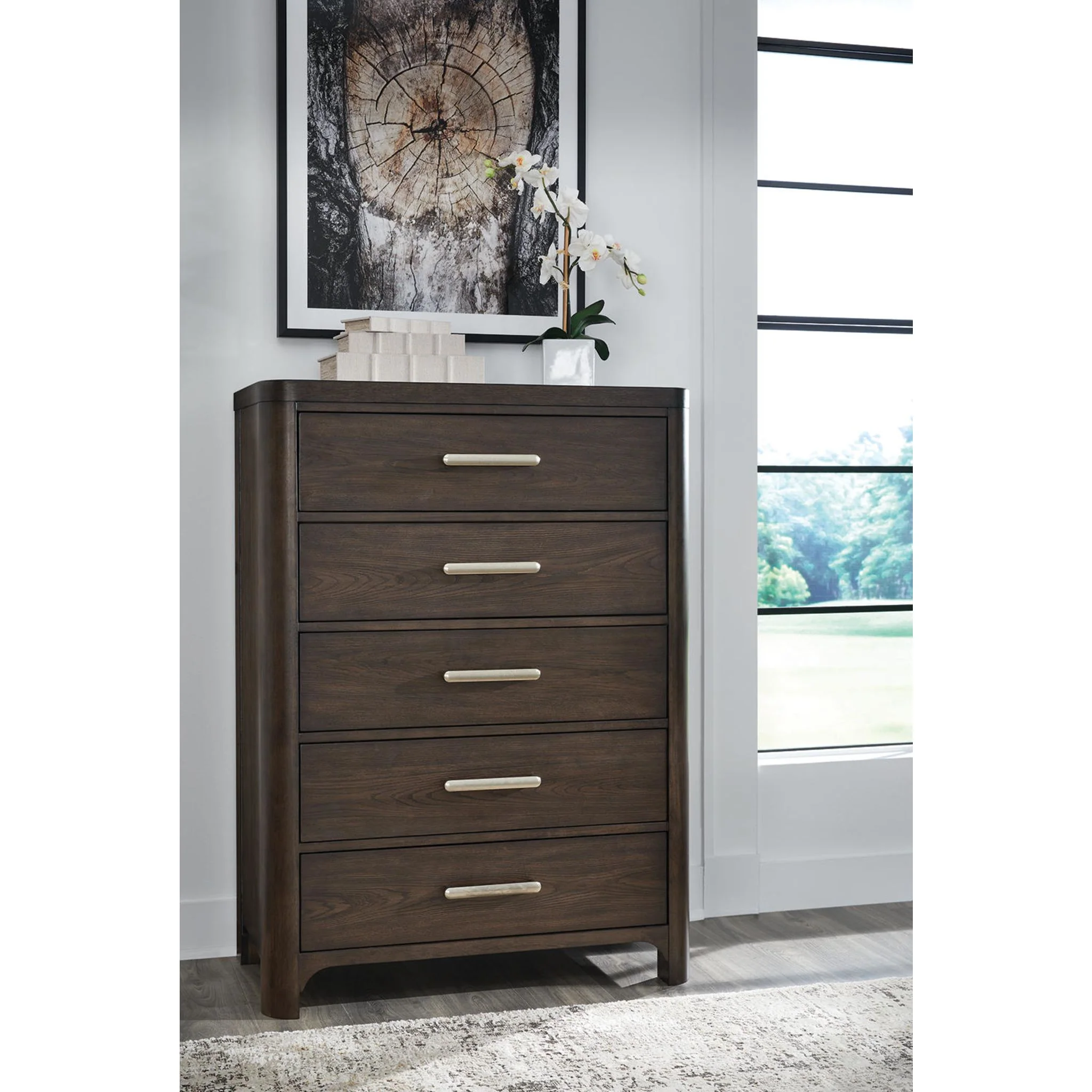 Breckington-Exclusive Chest - Image 2