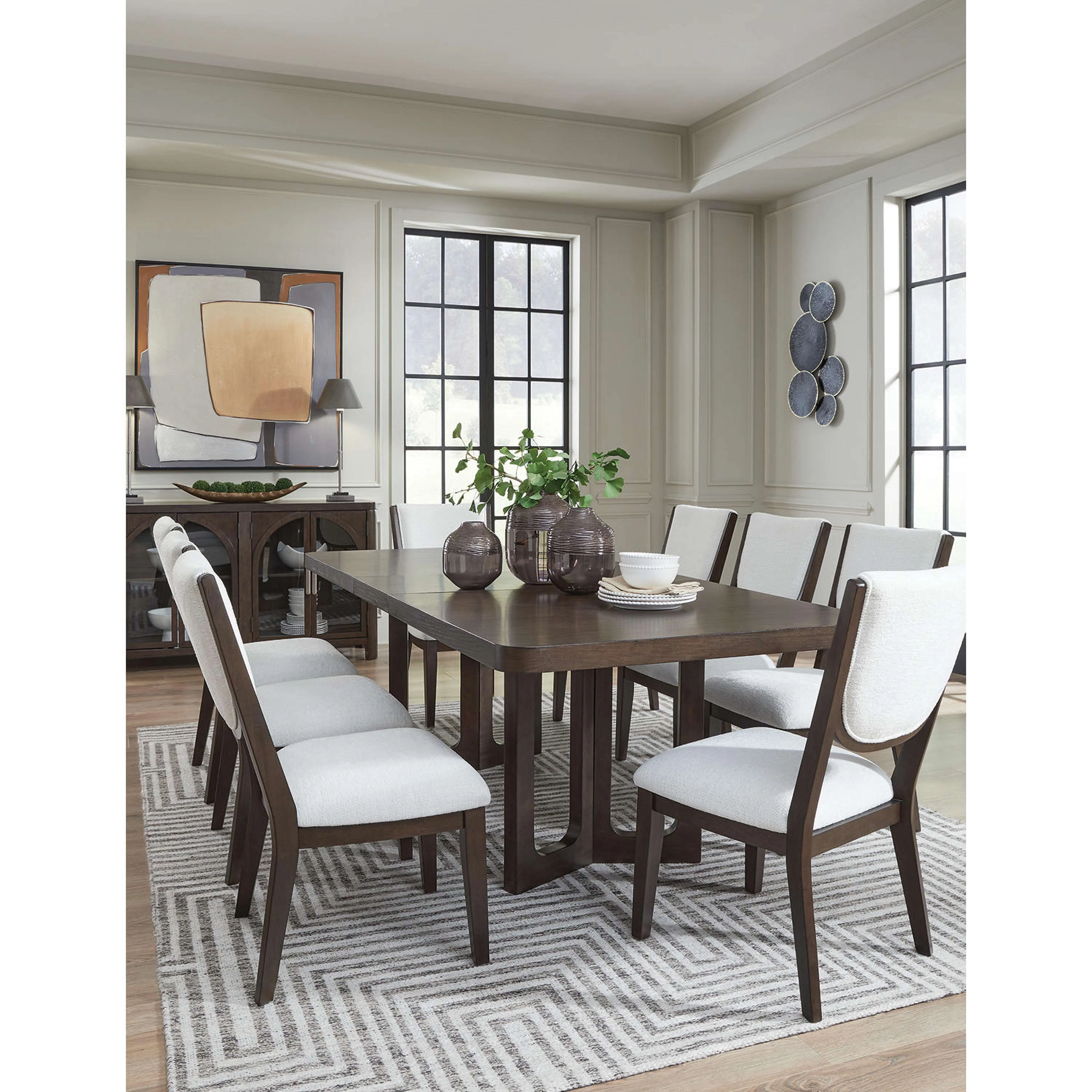 Breckington-Exclusive Dining Extension Table - Image 10