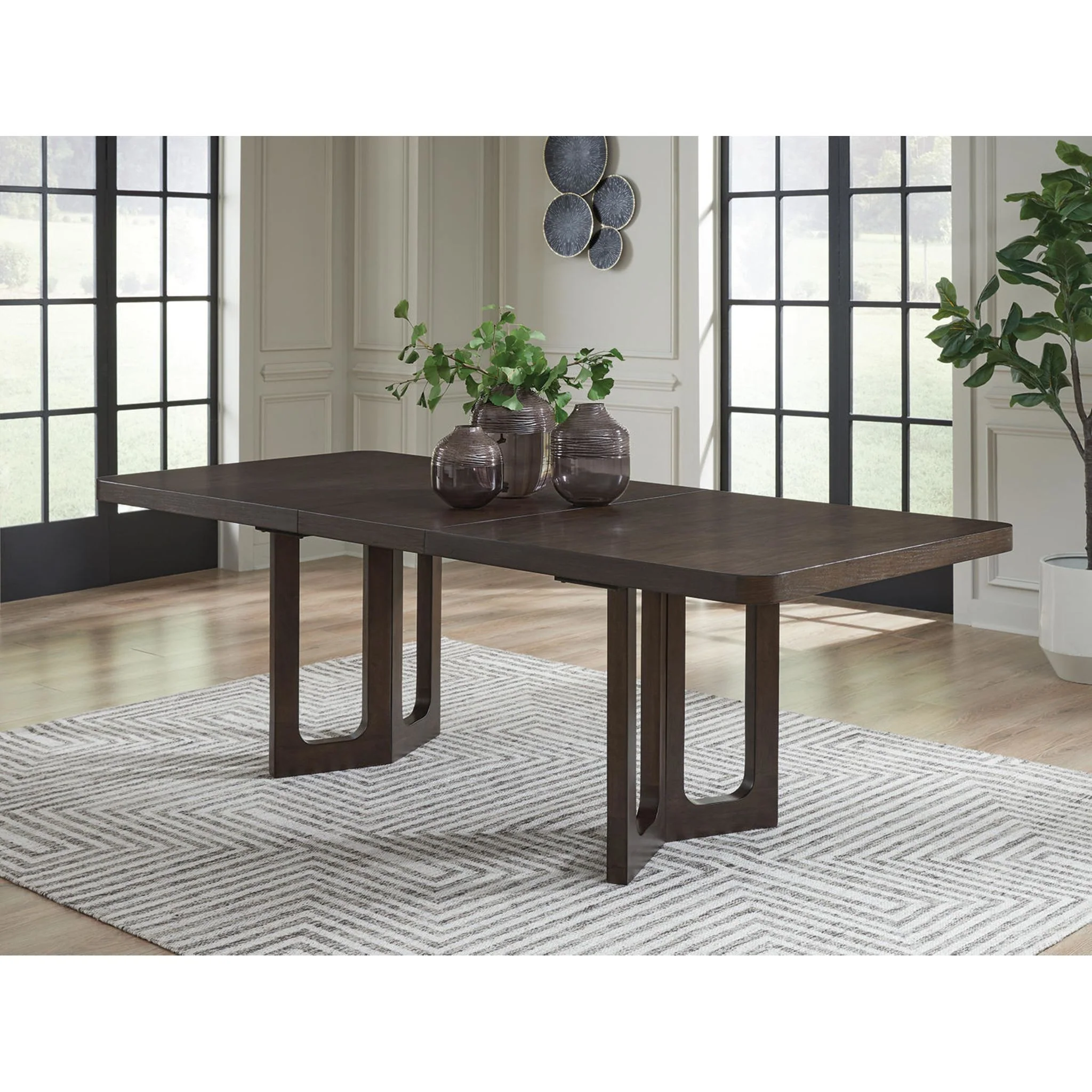 Breckington-Exclusive Dining Extension Table - Image 2